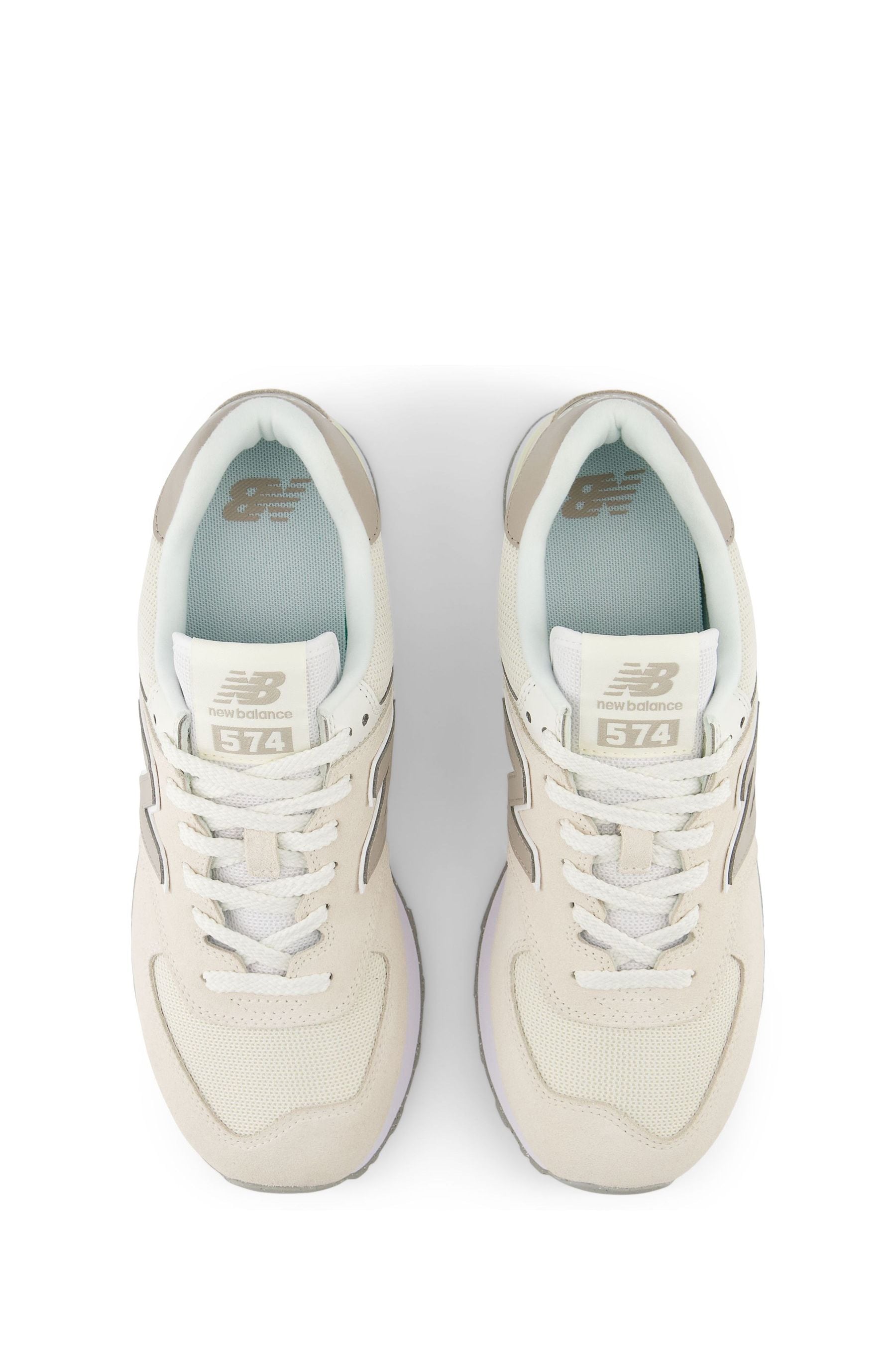 Acheter New Balance 574 Trainers from Next France