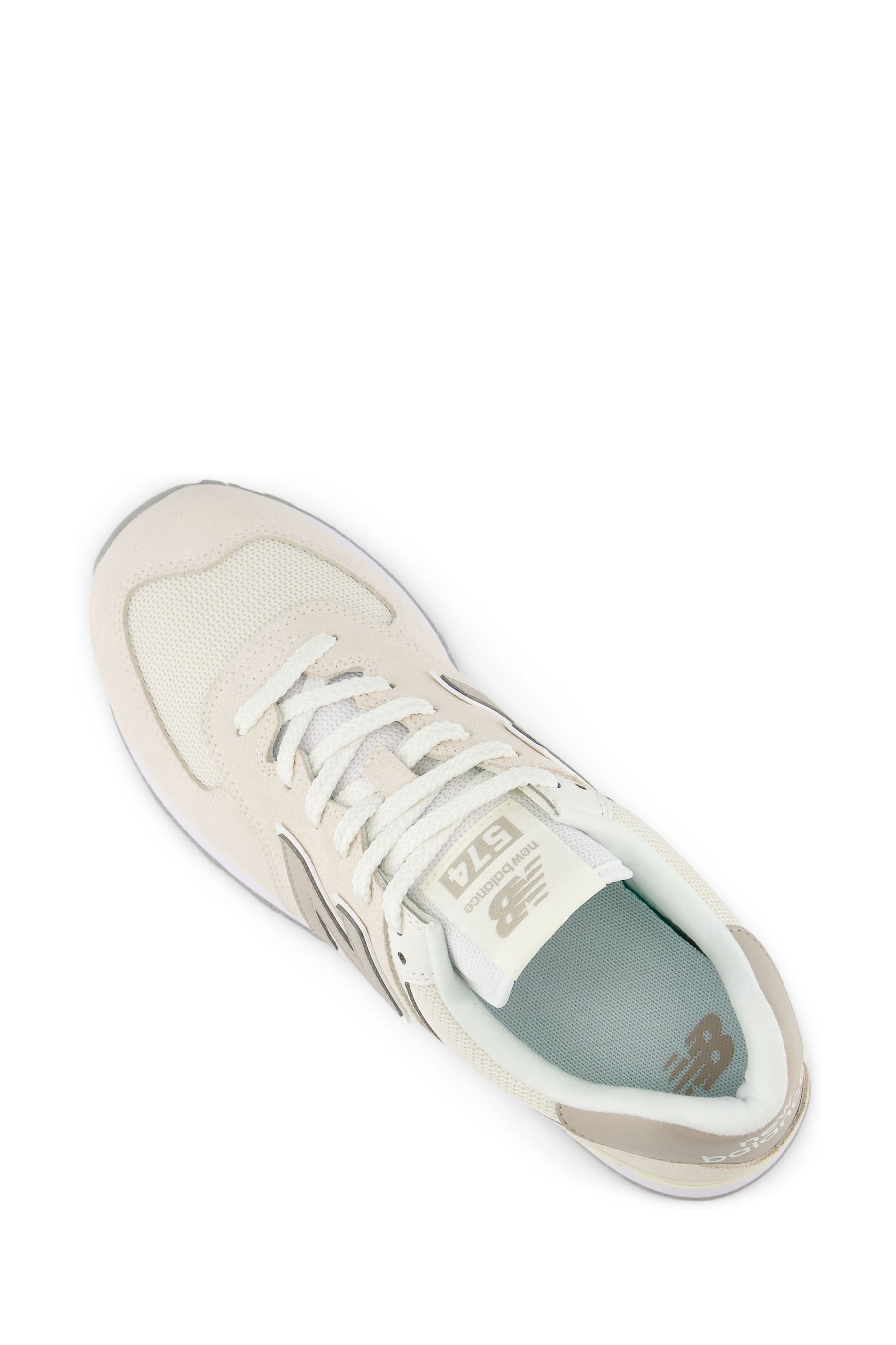 New Balance 574 Trainers