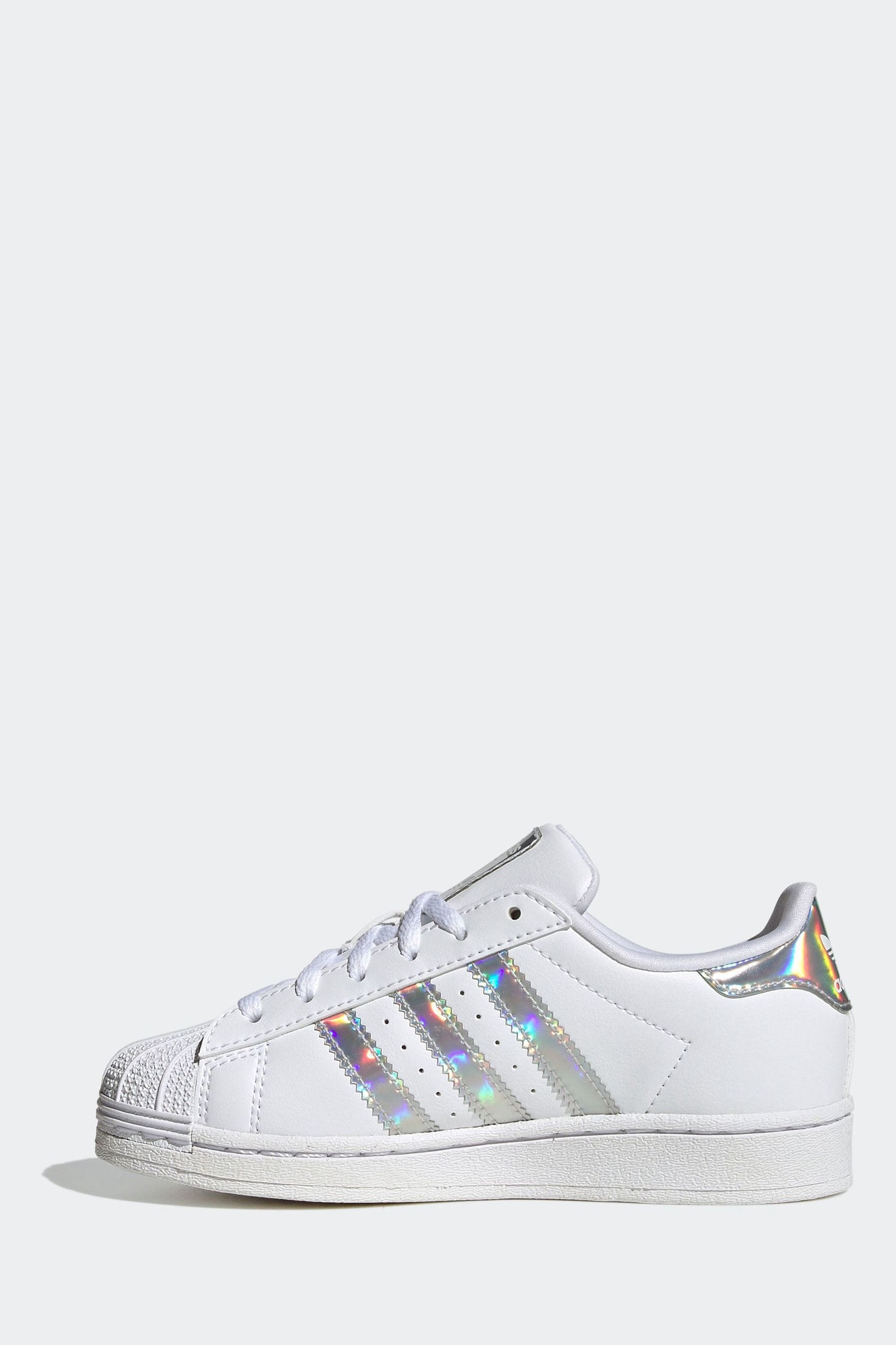 Adidas originals superstar children clearance
