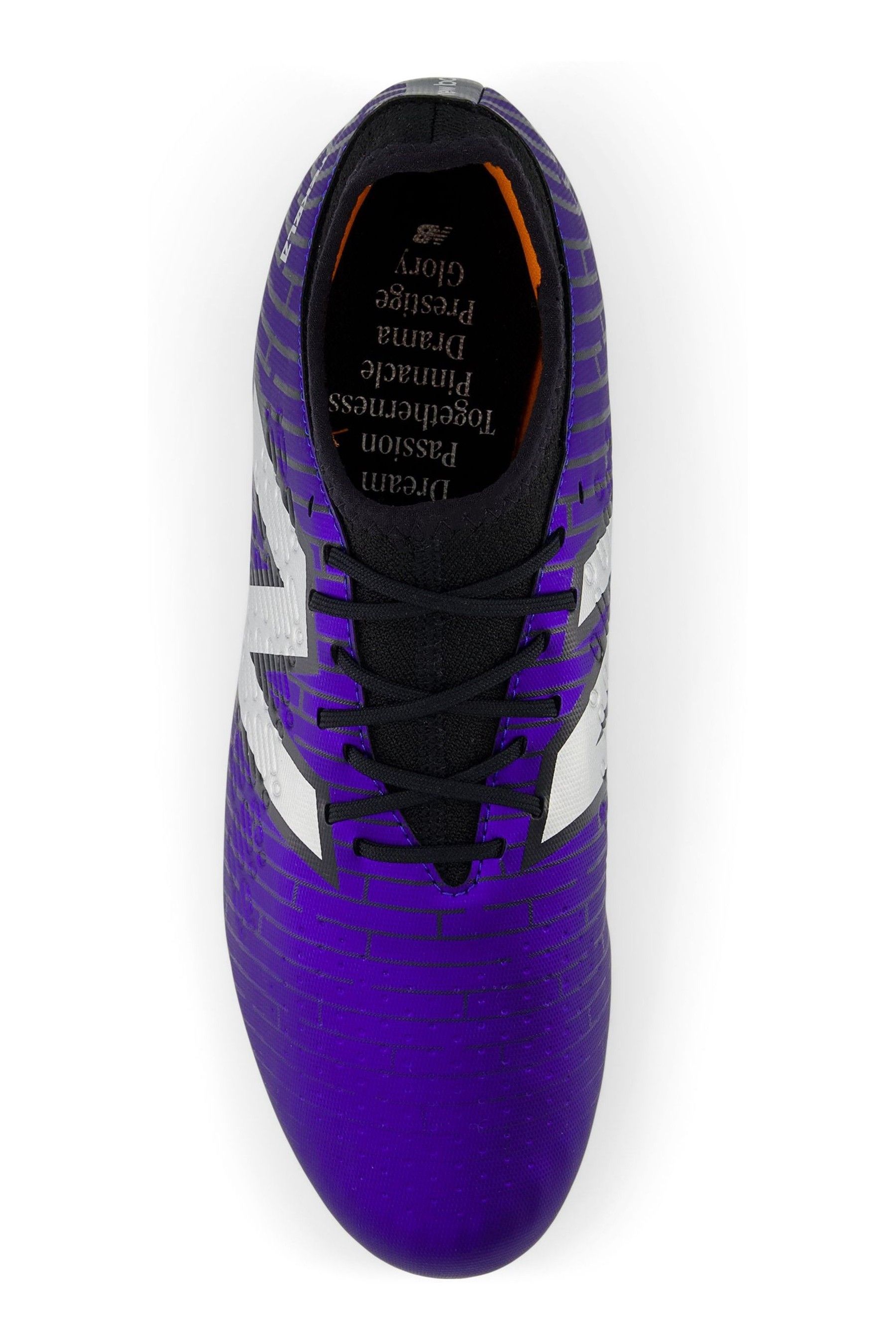 Buy New Balance Blue Mens Tekala Firm Ground Football Boots from Next Malta