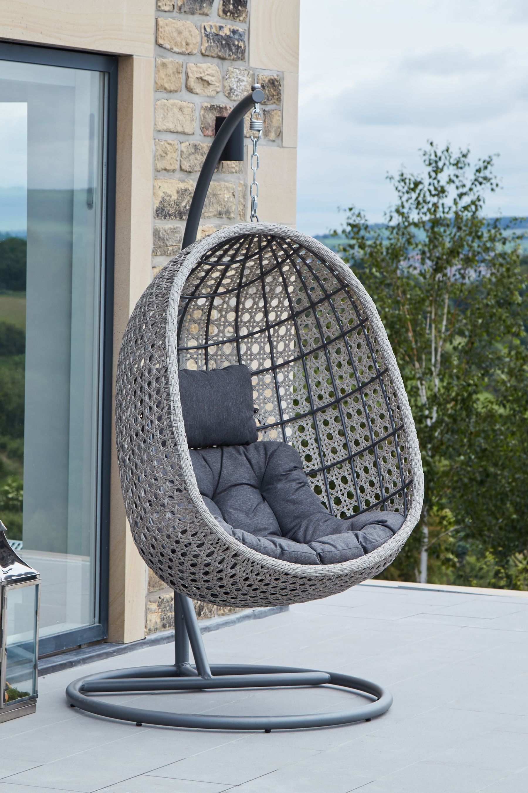 Next hanging chair best sale