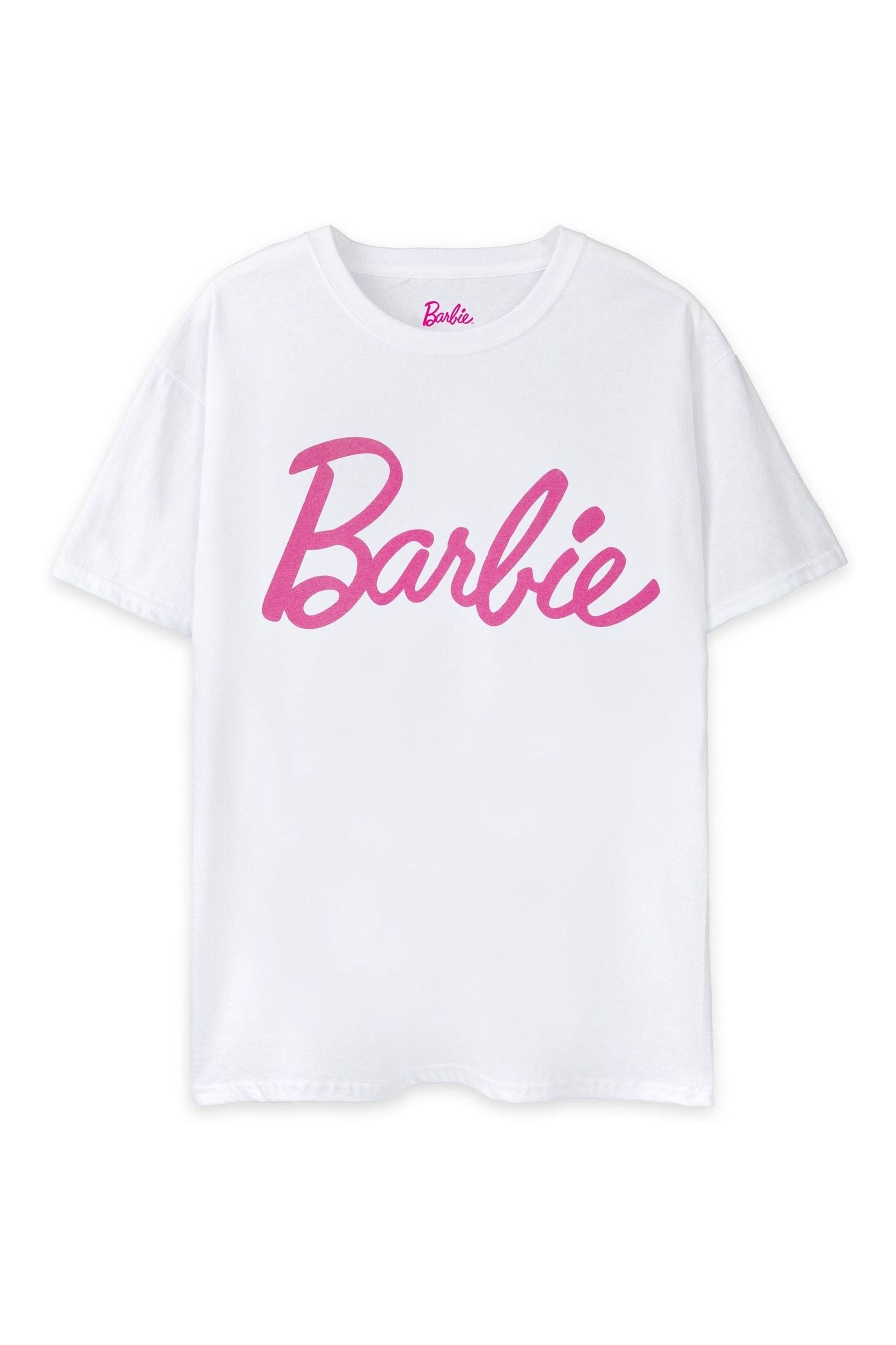 Ladies barbie cheap t shirt