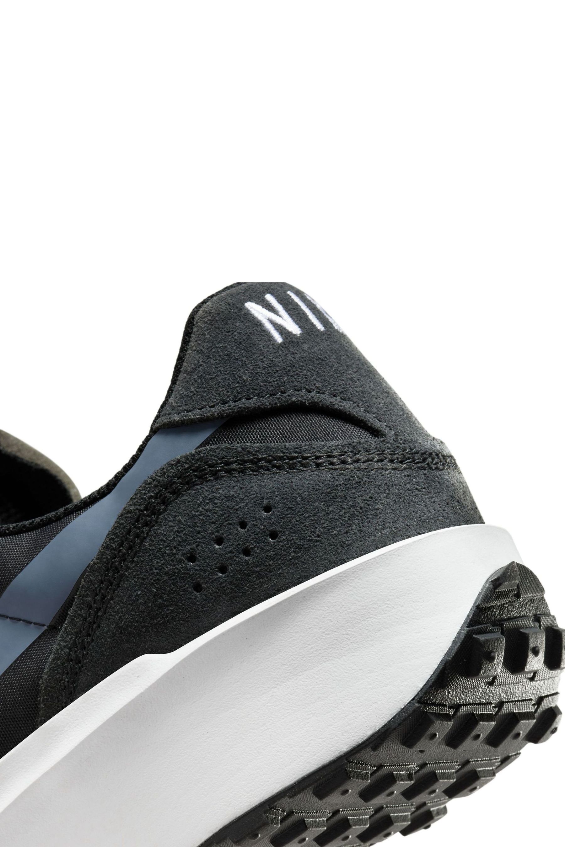 Nike pantheos black top