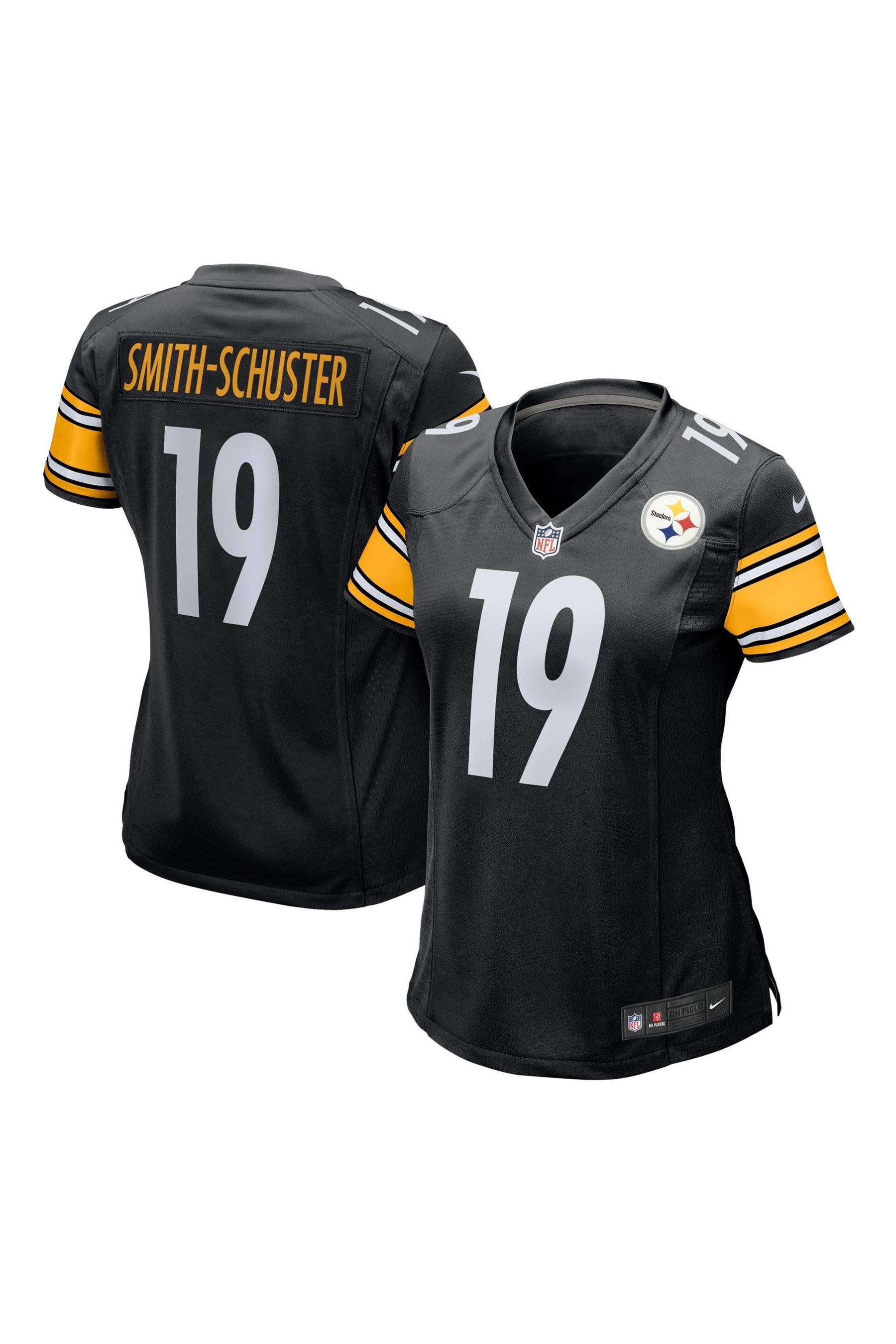 Juju smith store schuster jersey