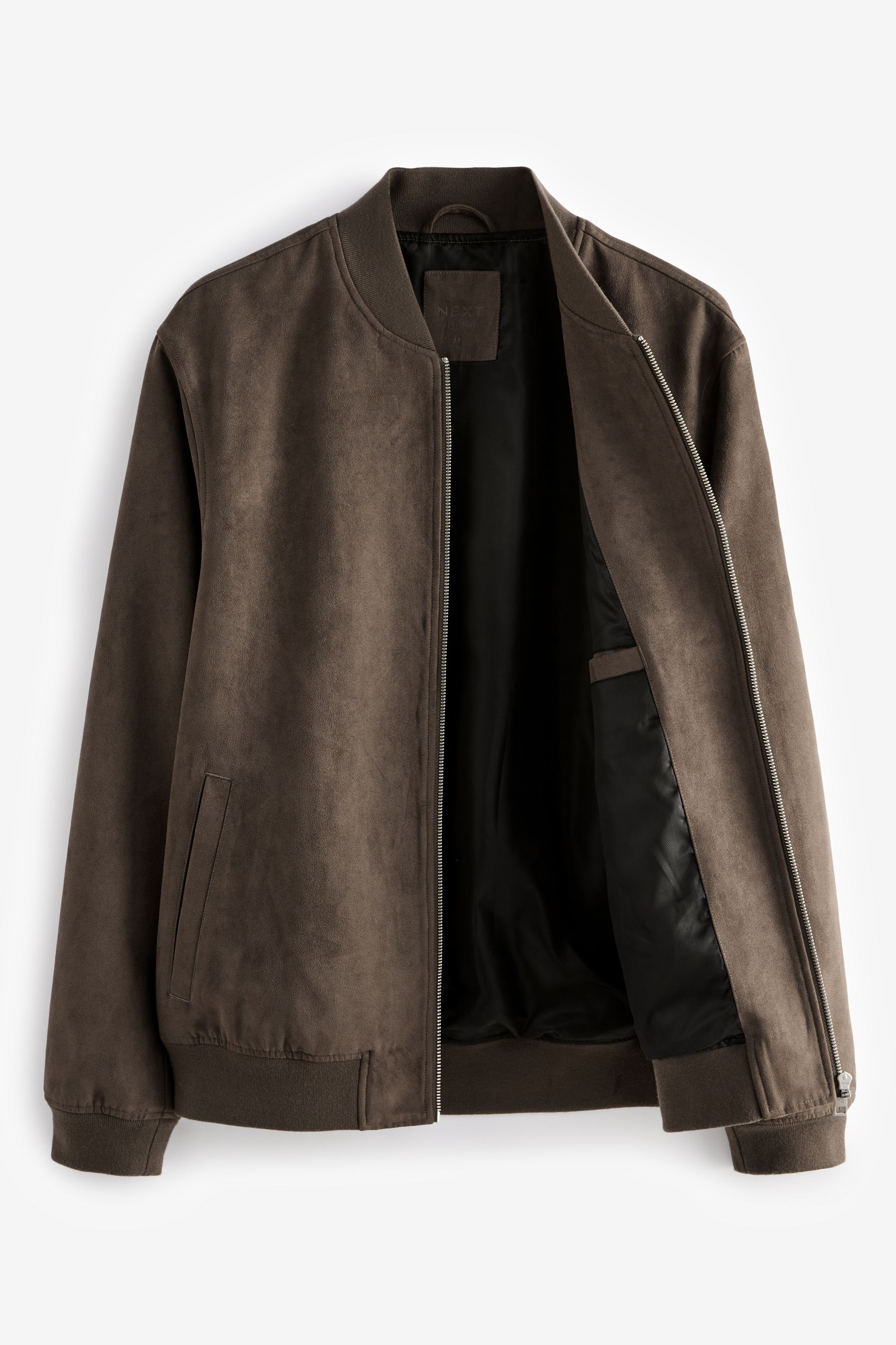Vegan suede bomber jacket banana republic cheap