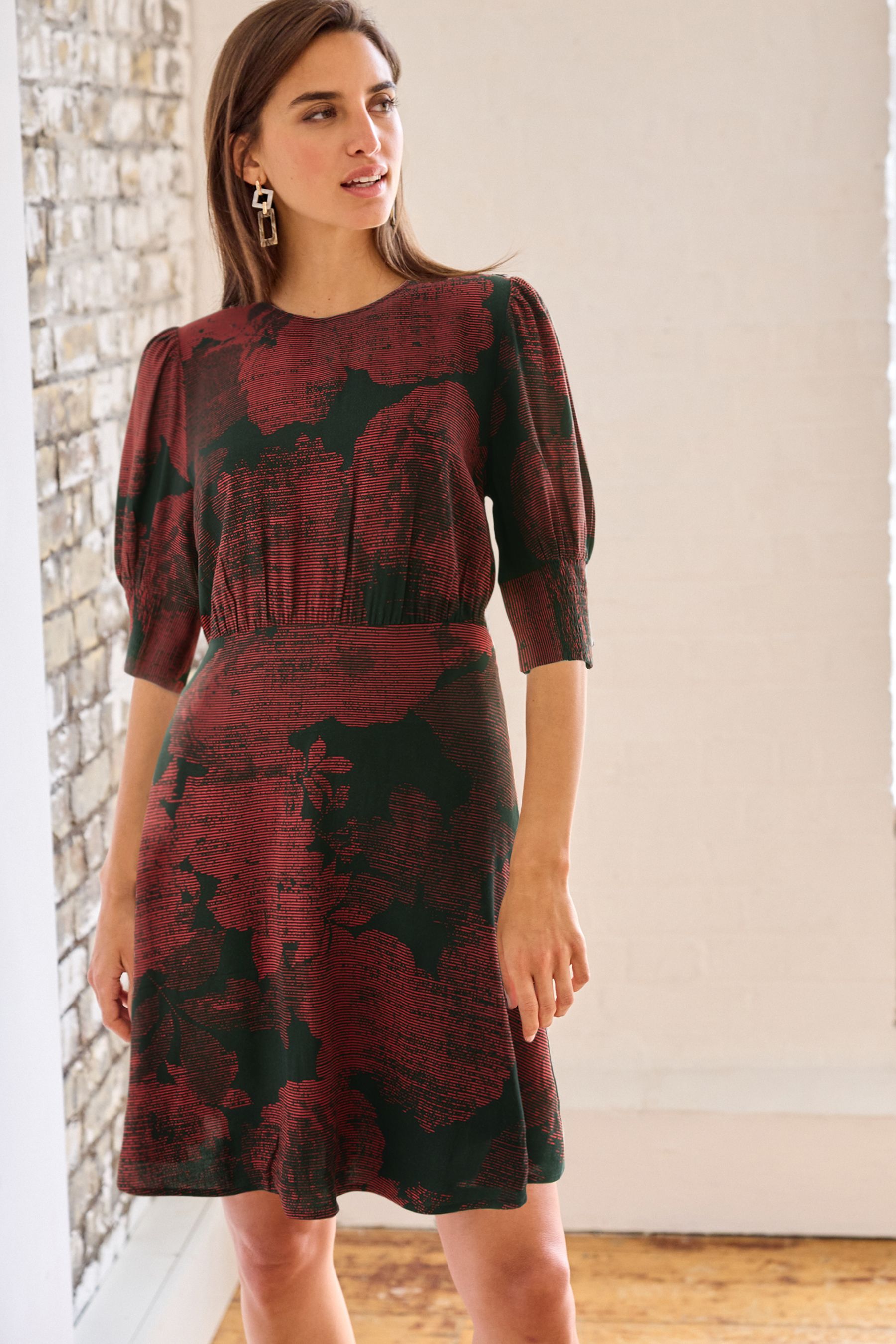 Next short dresses top