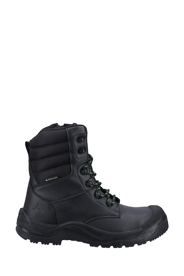 Amblers Safety Black 503 Safety Boots