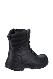 Amblers Safety Black 503 Safety Boots - Image 2 of 4