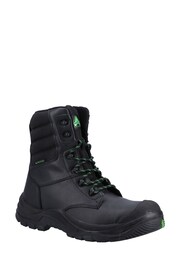 Amblers Safety Black 503 Safety Boots - Image 3 of 4