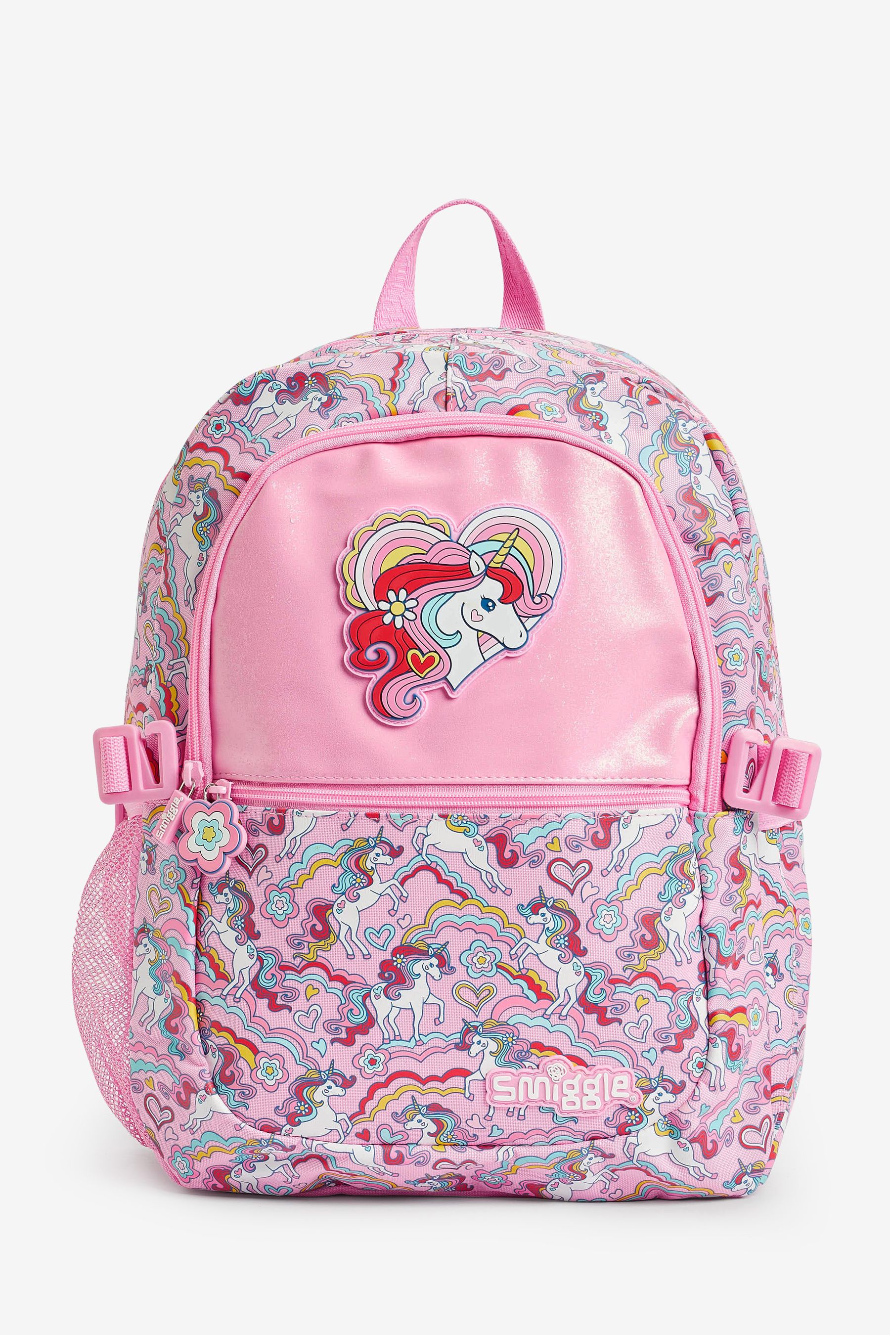 Moschino my little pony backpack shop