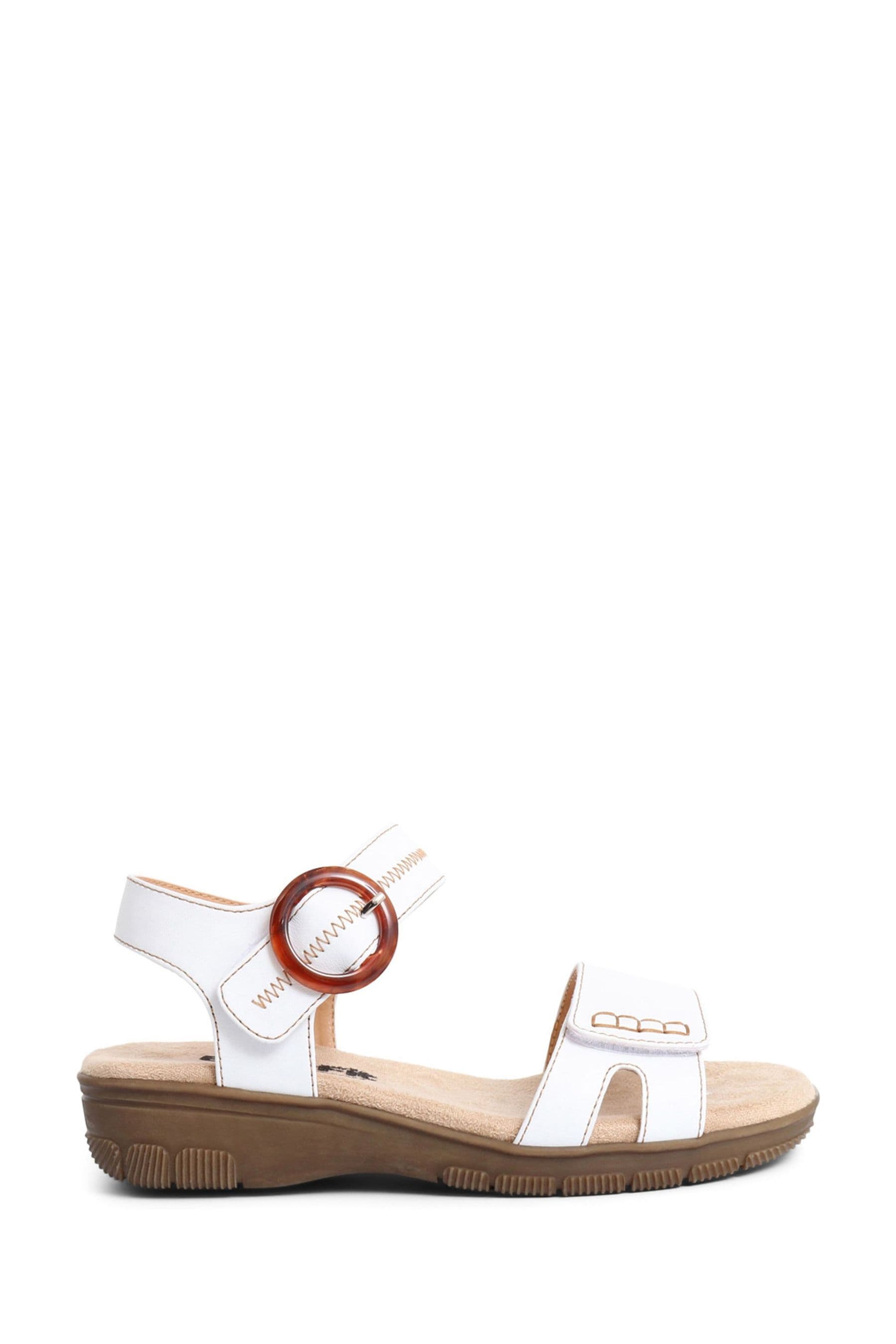 Pavers white sandals new arrivals