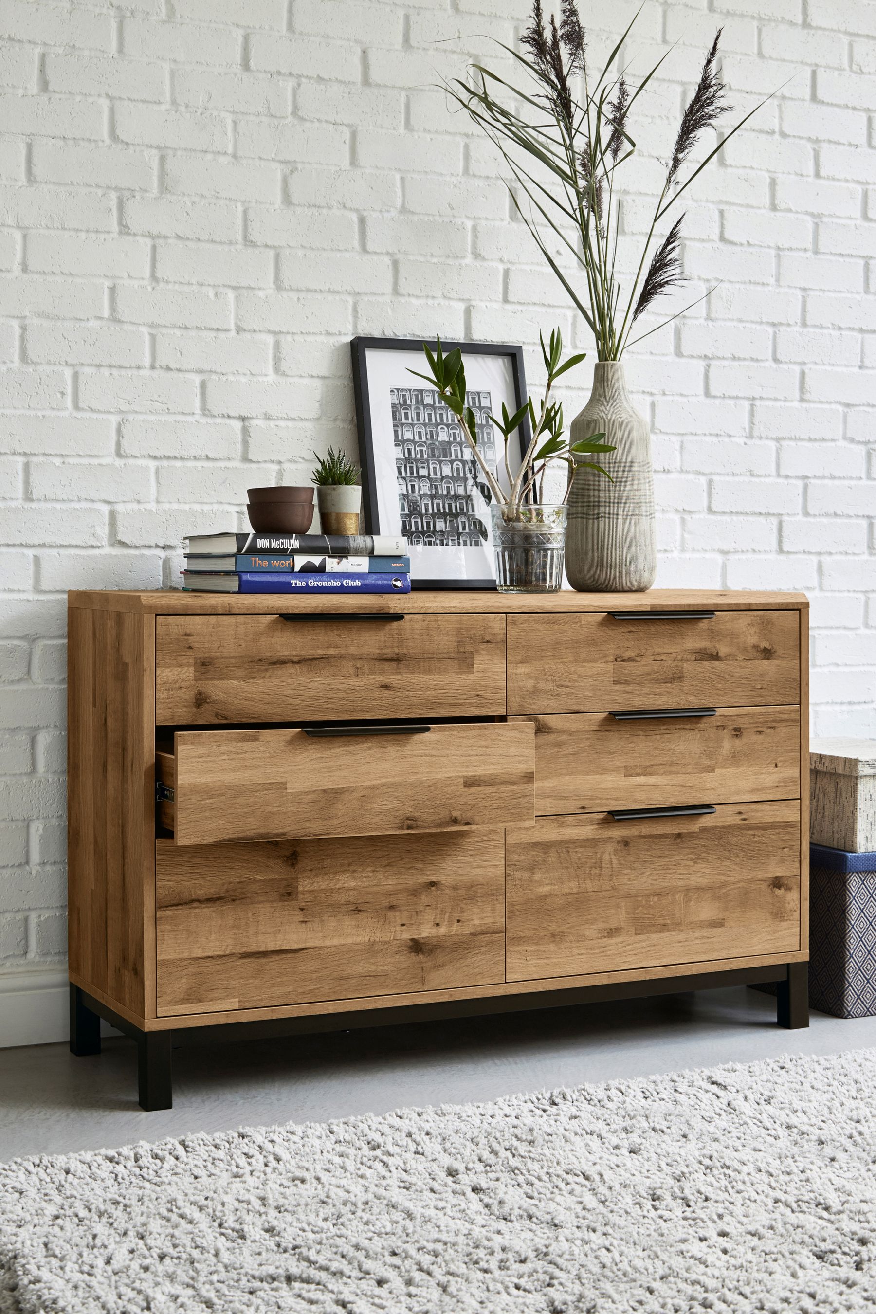 Next bronx chest of drawers cheap