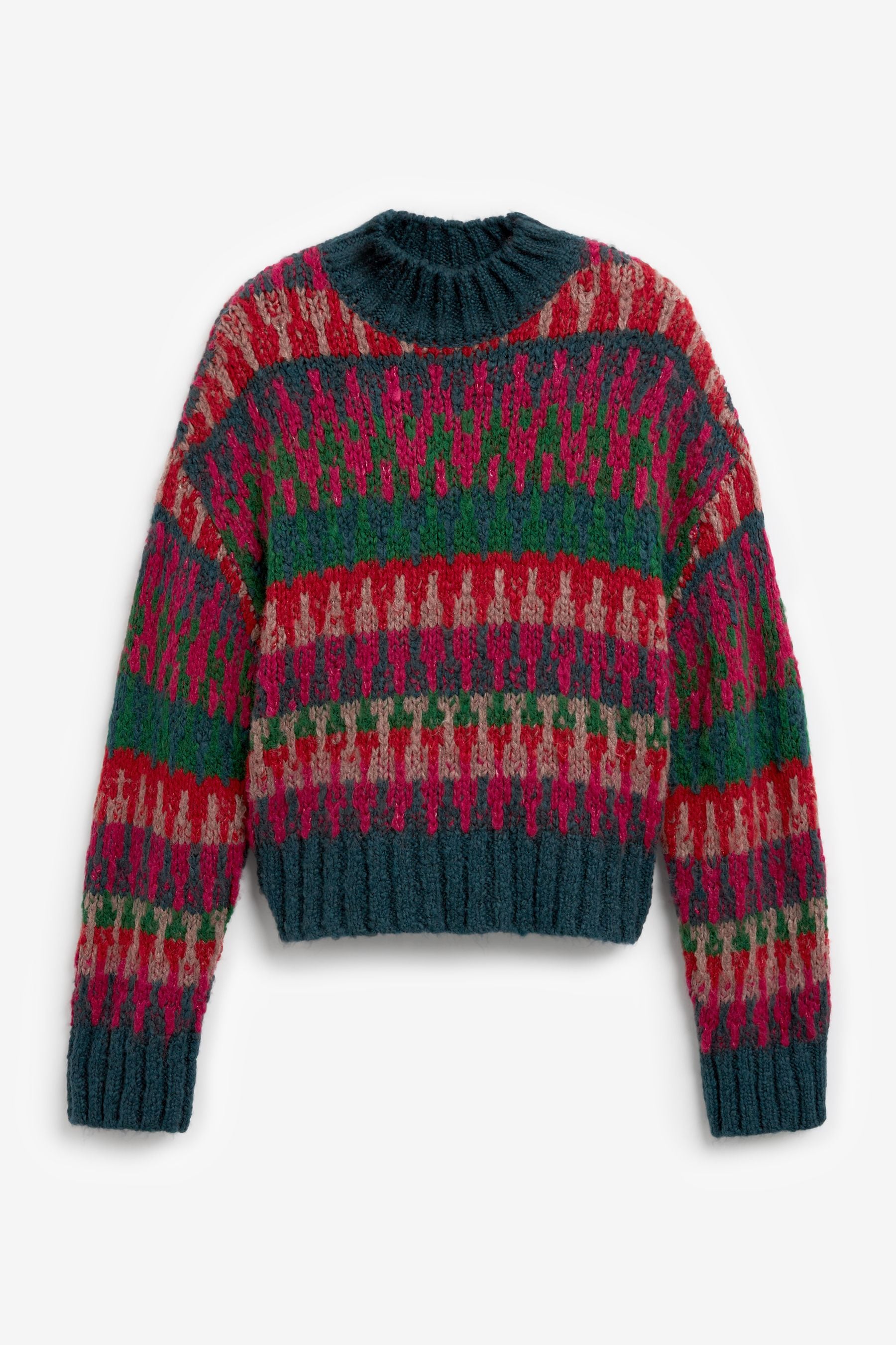 Next ribbed jumper cheap