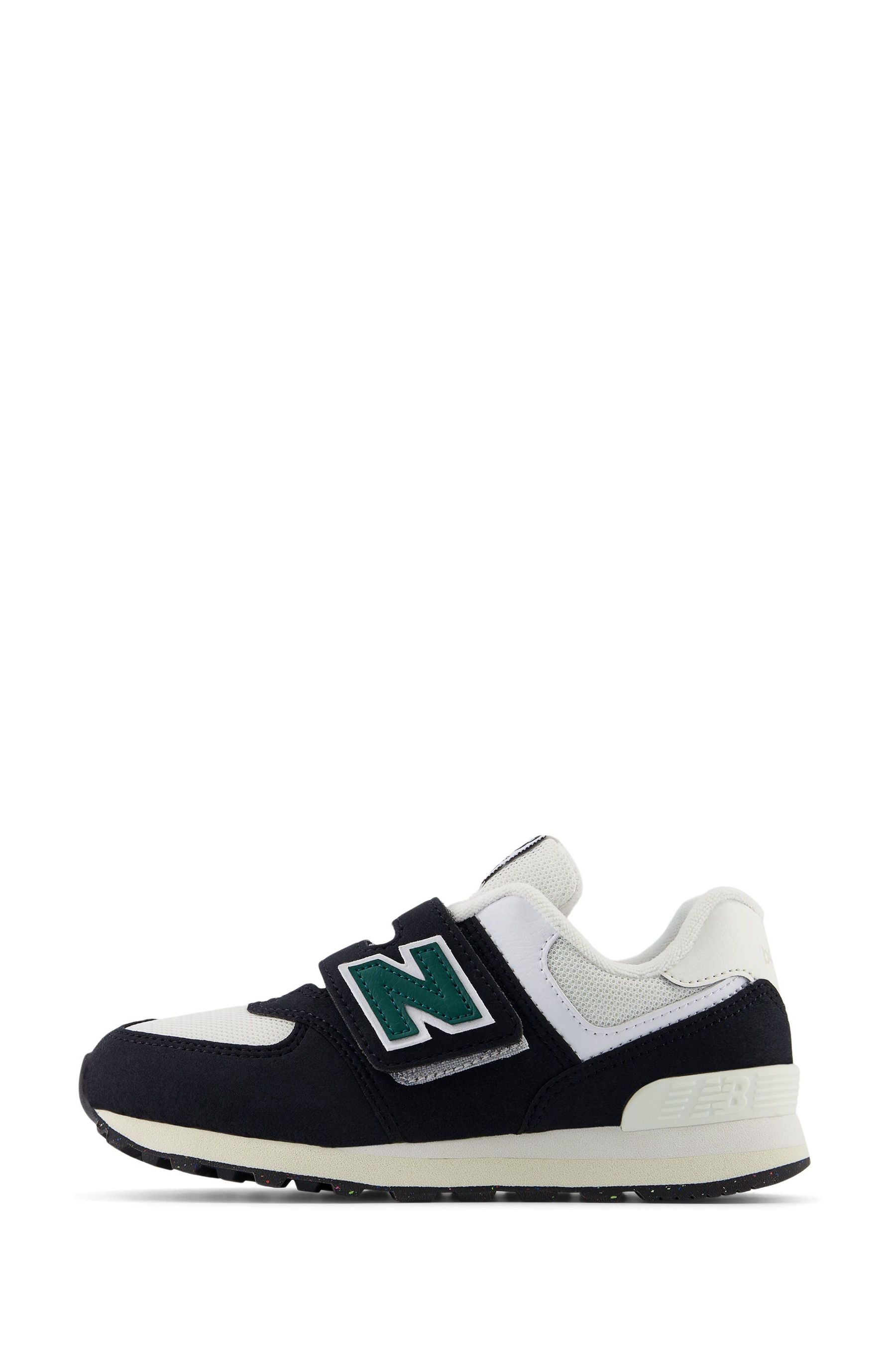 New balance gc574uja 2025
