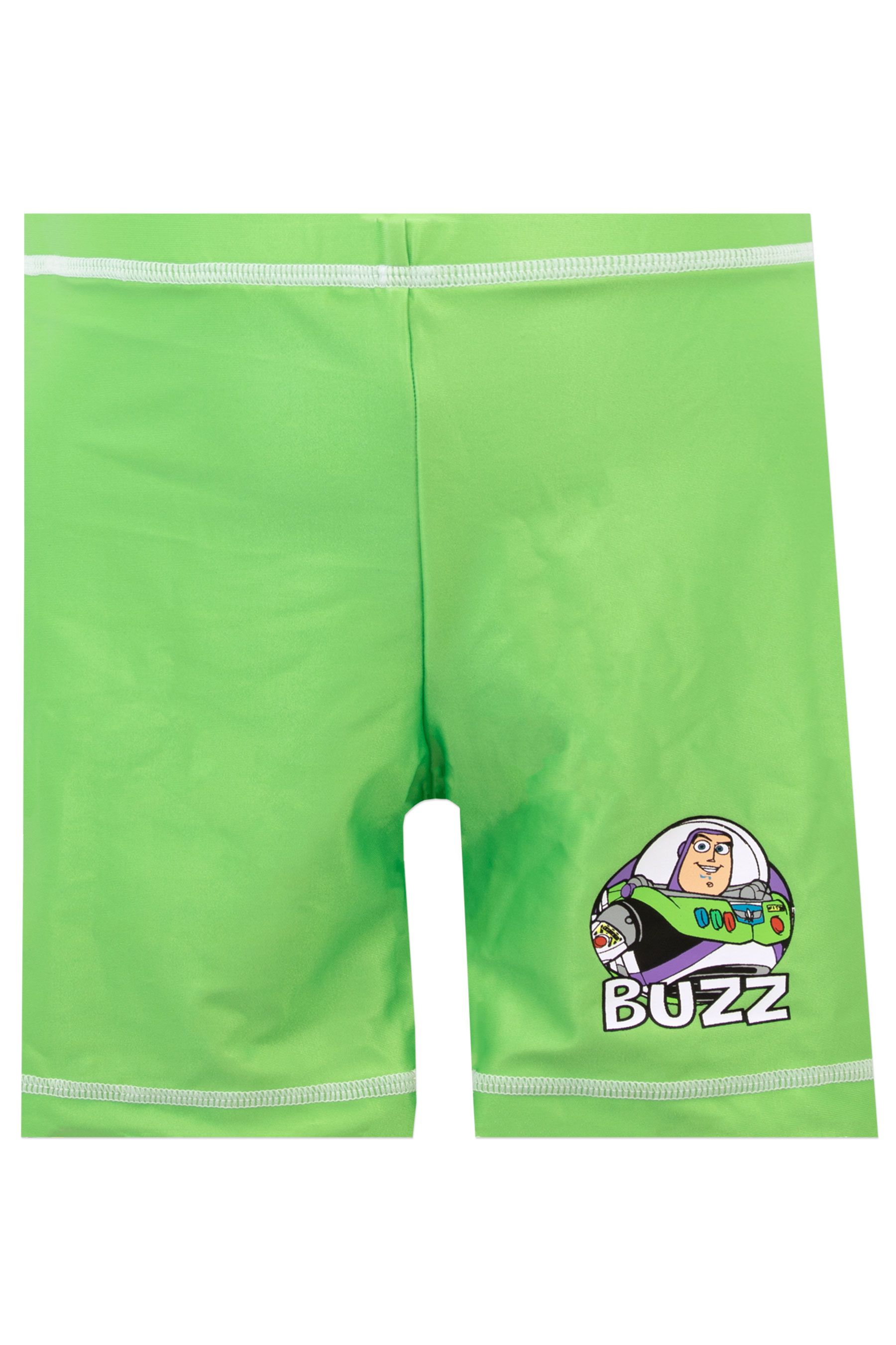 Buzz lightyear swimming costume deals