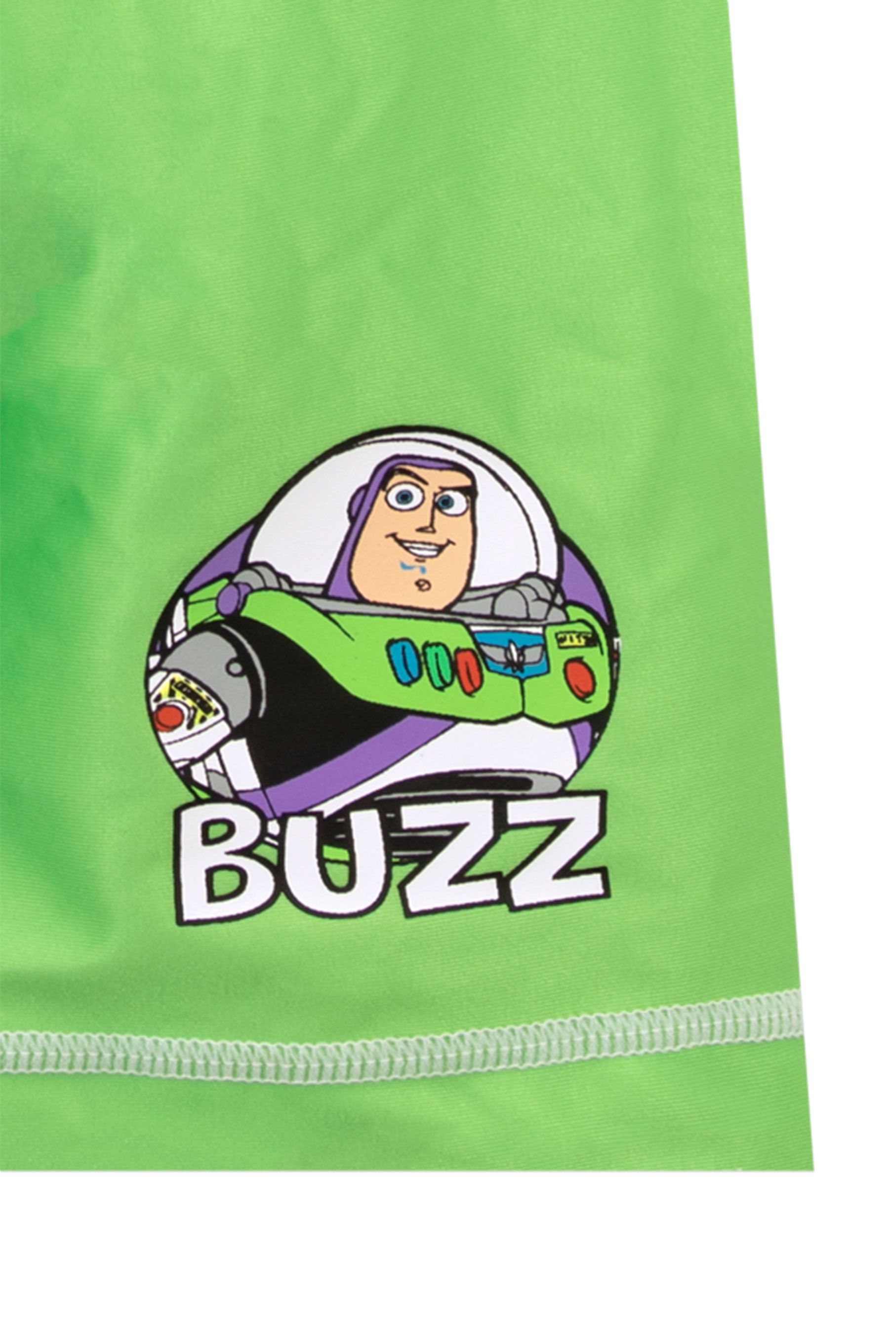 Buzz lightyear swimwear fashion