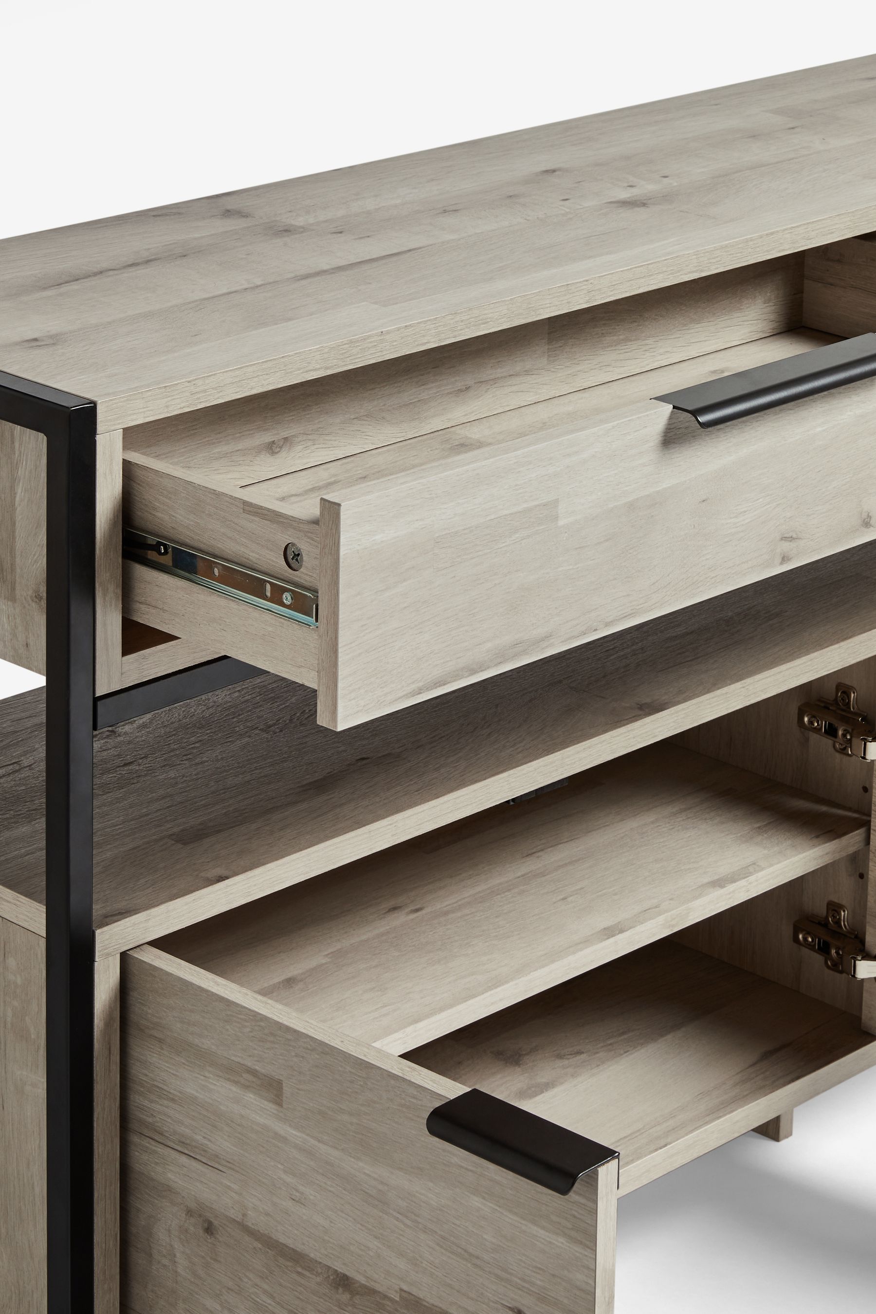 65 outlet inch dresser
