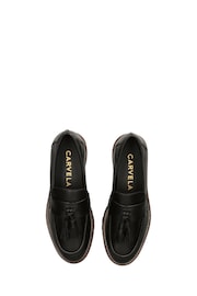 Carvela Grance Black Shoes - Image 5 of 5