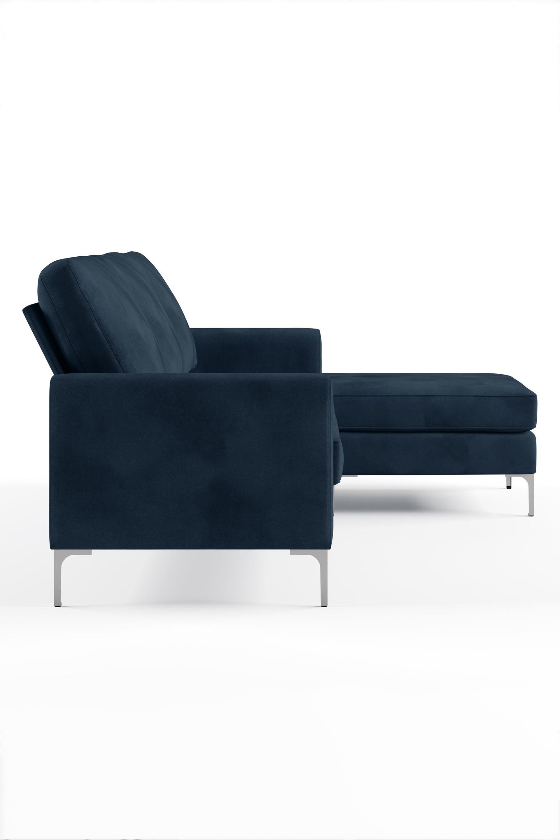 Velvet sectional near hot sale me