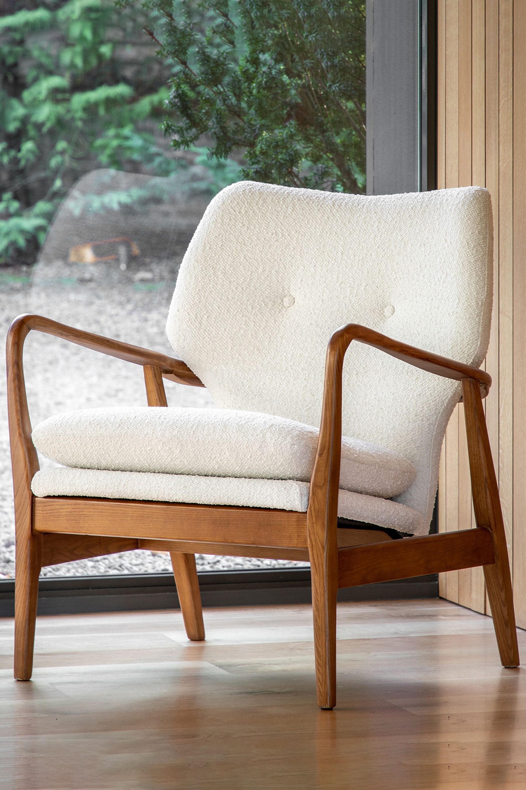 Next home shop armchair