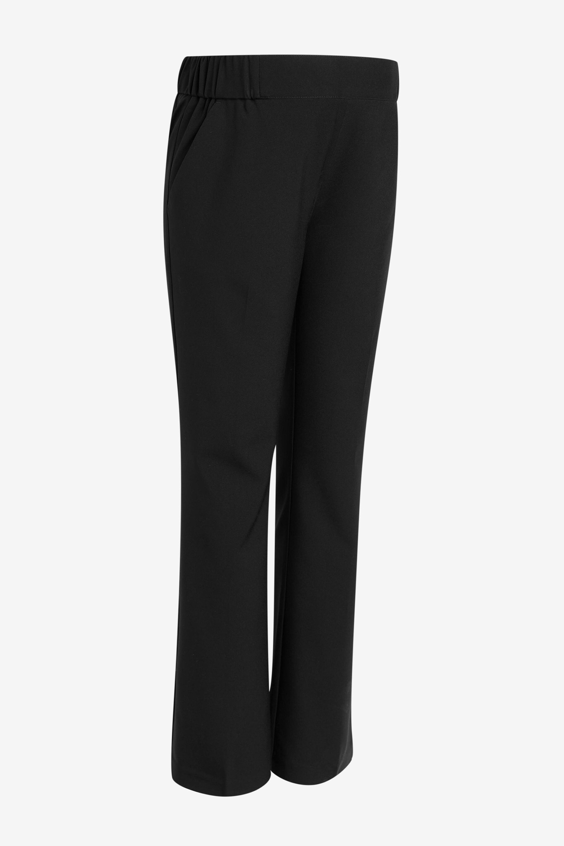 Black maternity work trousers uk hotsell