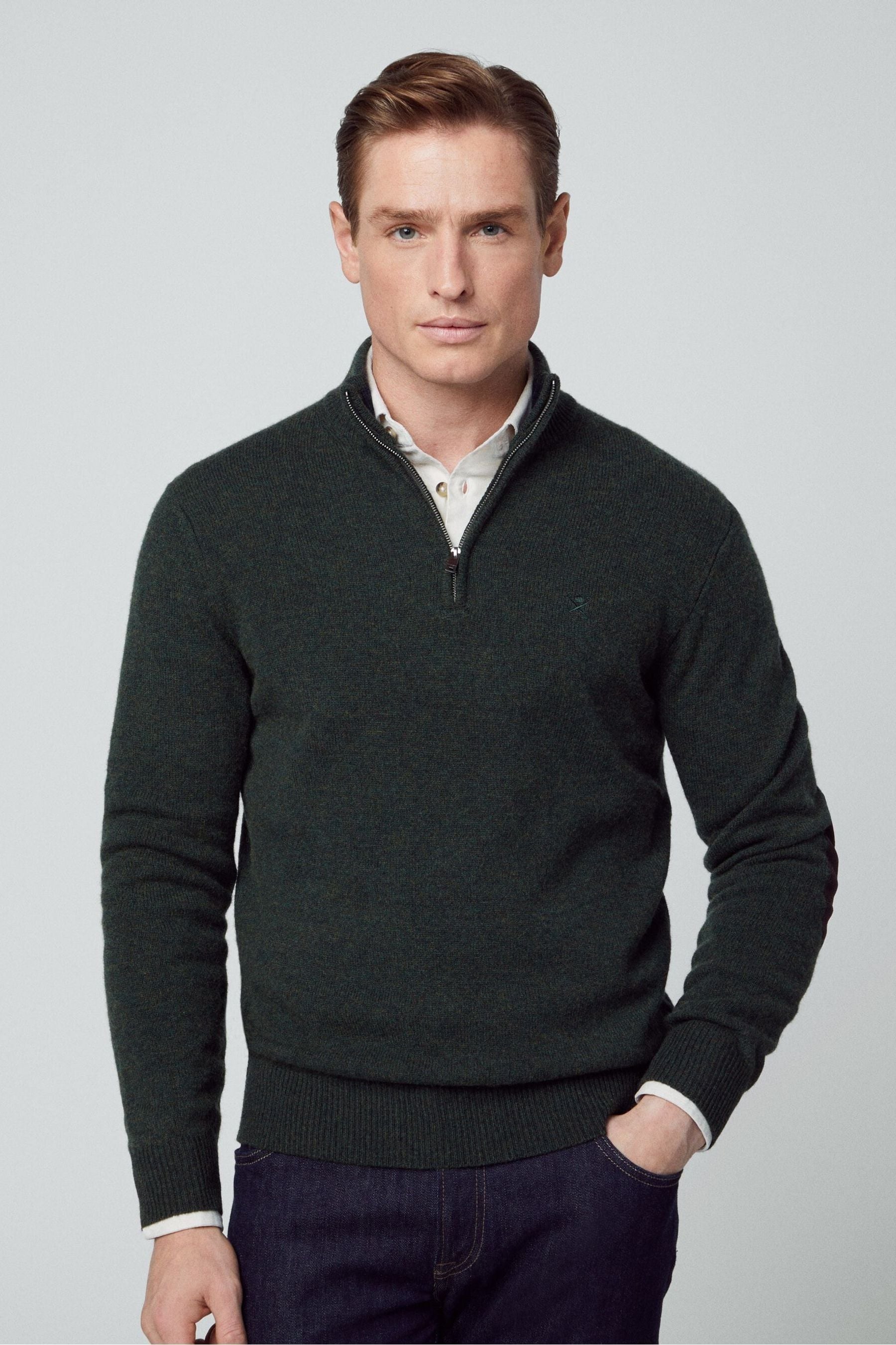 Hackett london jumper online