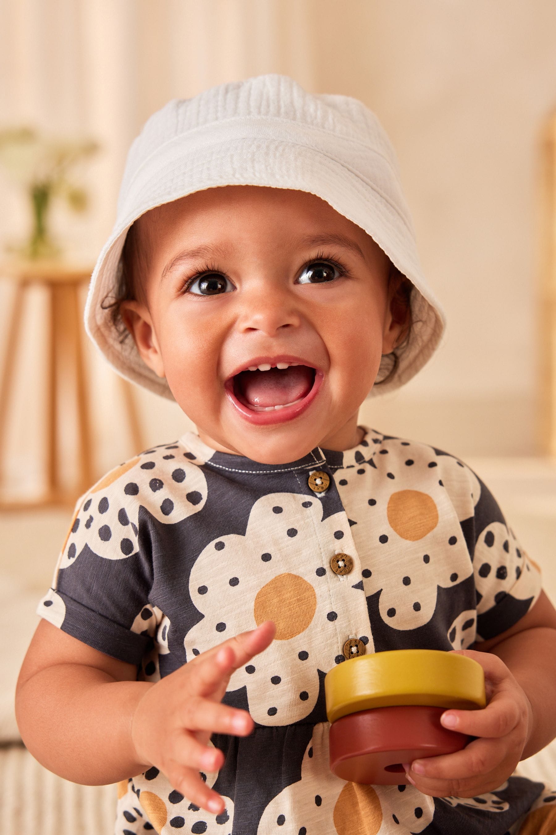 Baby hat online 2025