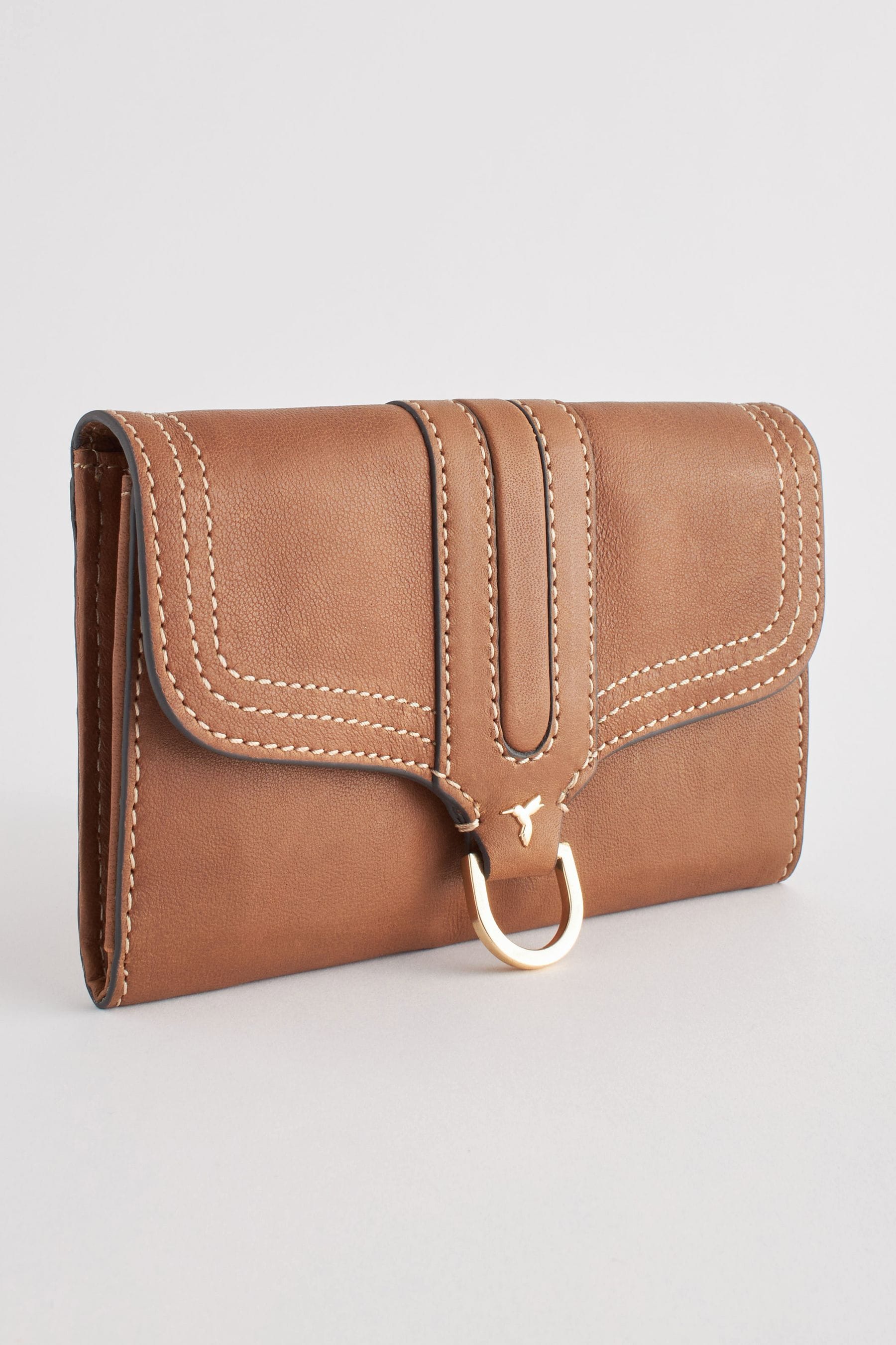 Womens tan purse store