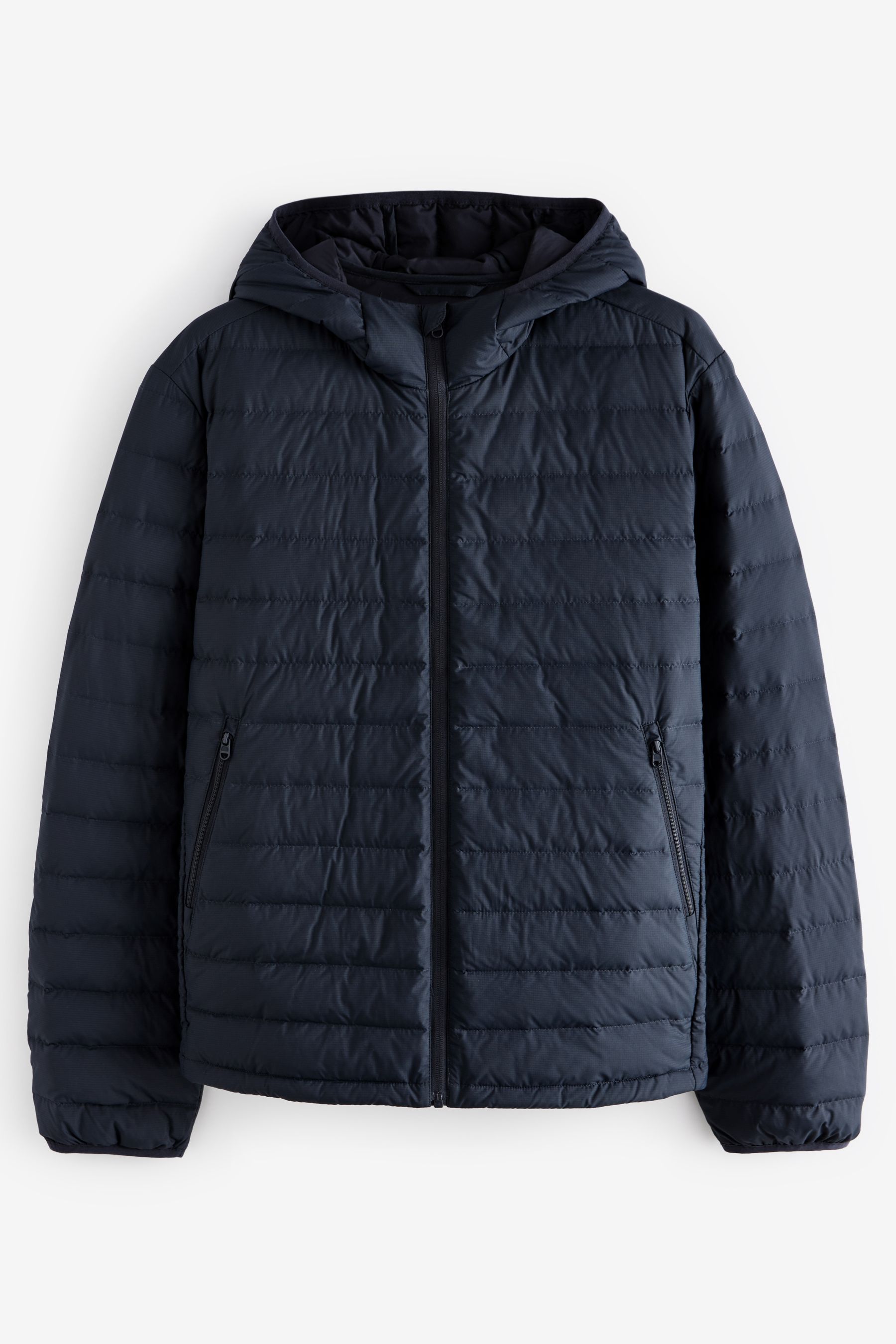 Next lightweight down jacket sale