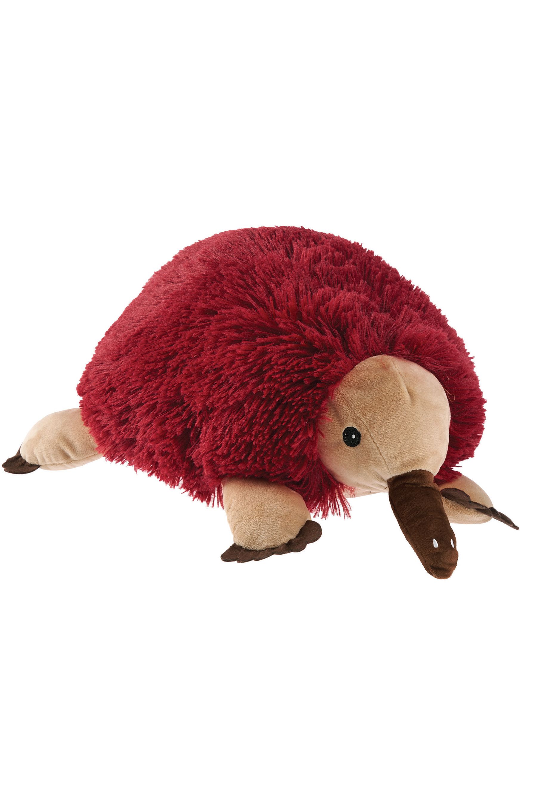 Echidna soft toy sales