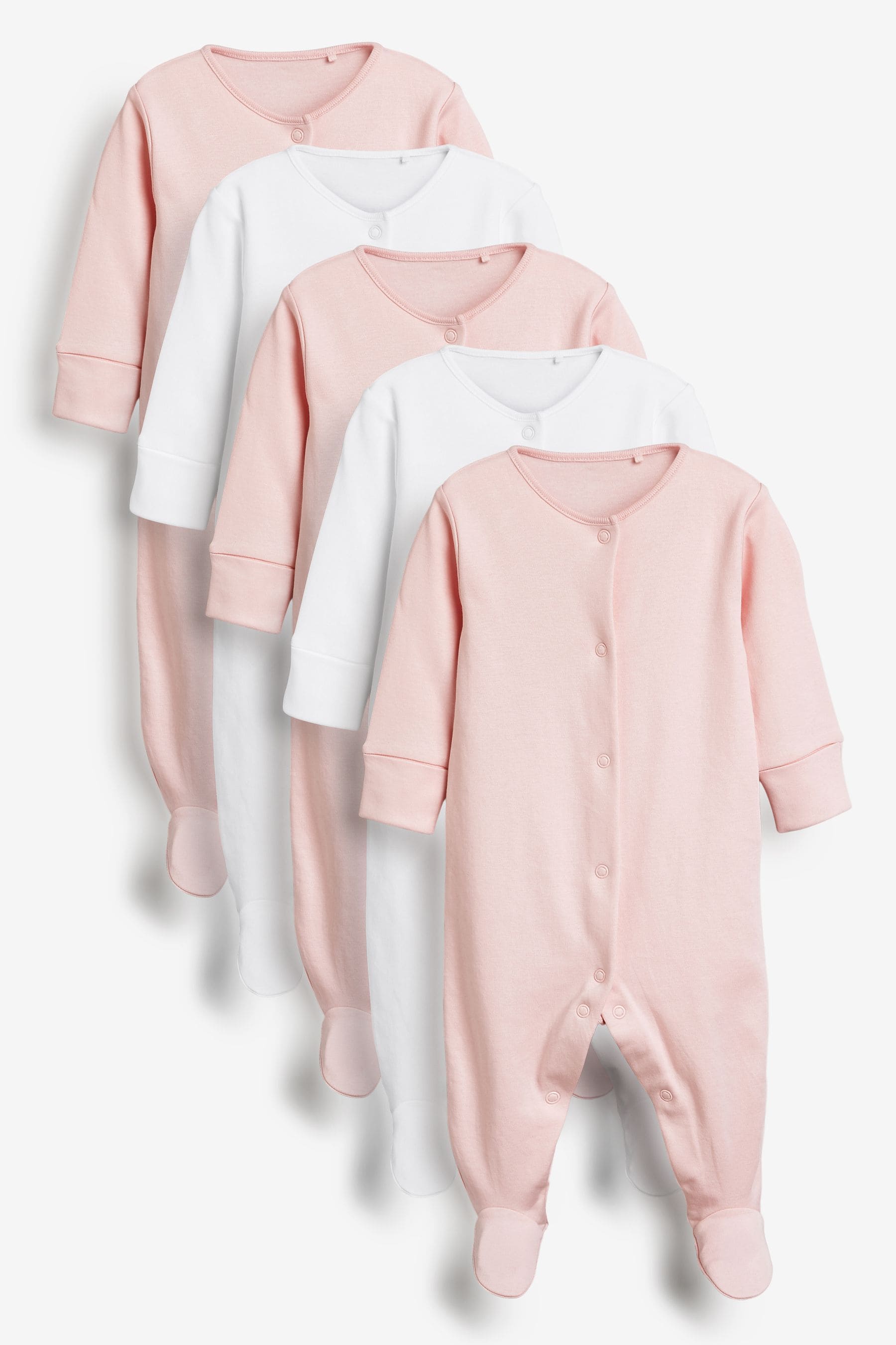 Next baby grow on sale