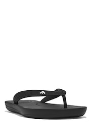 FitFlop Kids Junior Ergonomic Iqushion Flip Flops - Image 2 of 4