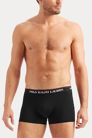Polo Ralph Lauren Classic Stretch-Cotton Short 3-Pack - Image 3 of 6