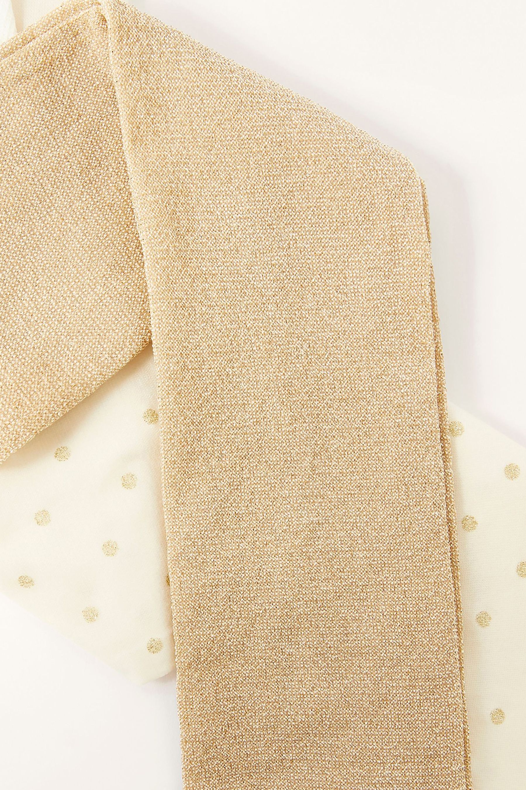 Infant clearance gold tights