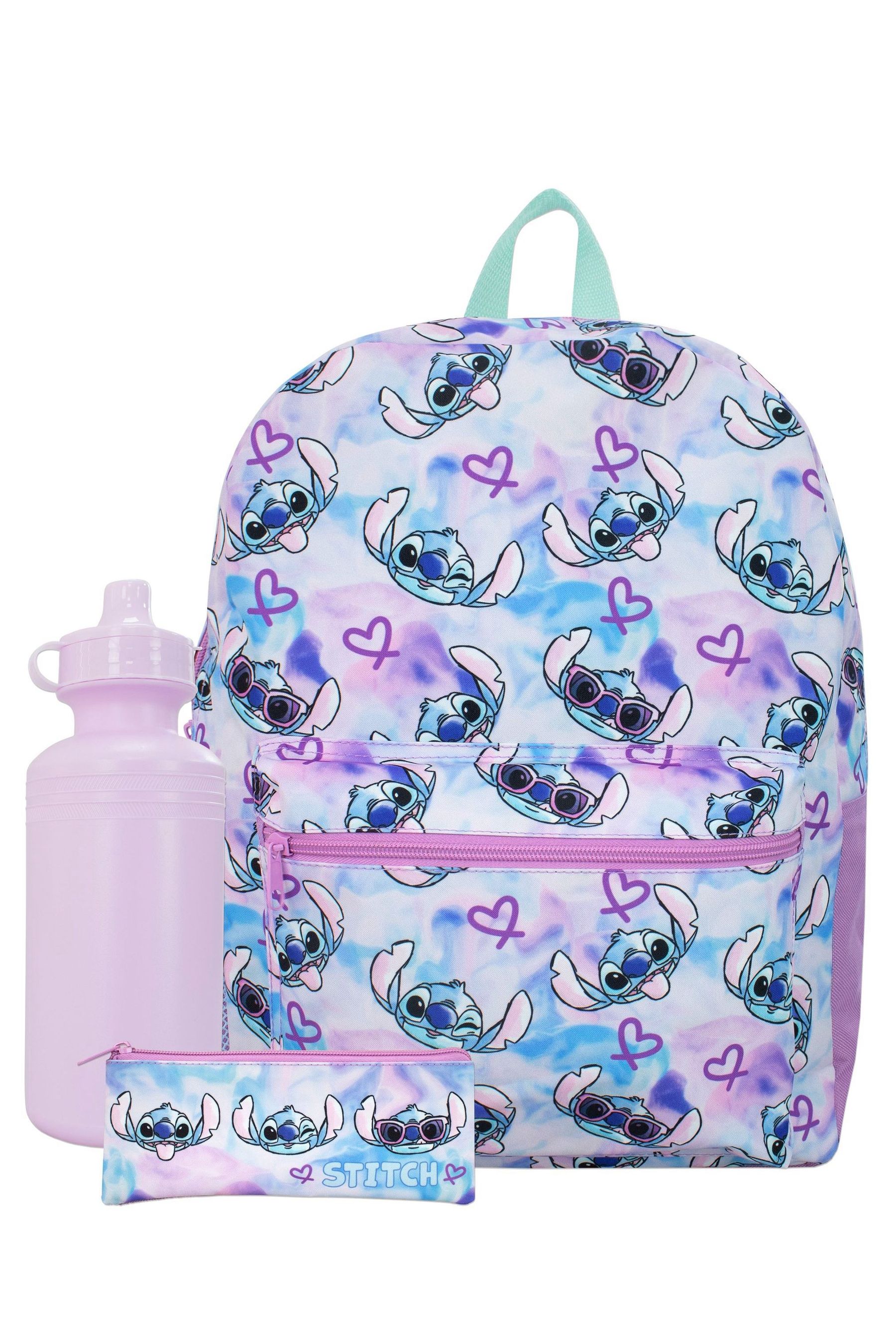 Lilo and stitch outlet backpack