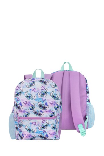 Character Lilo and Stitch 3 Piece Backpack Set