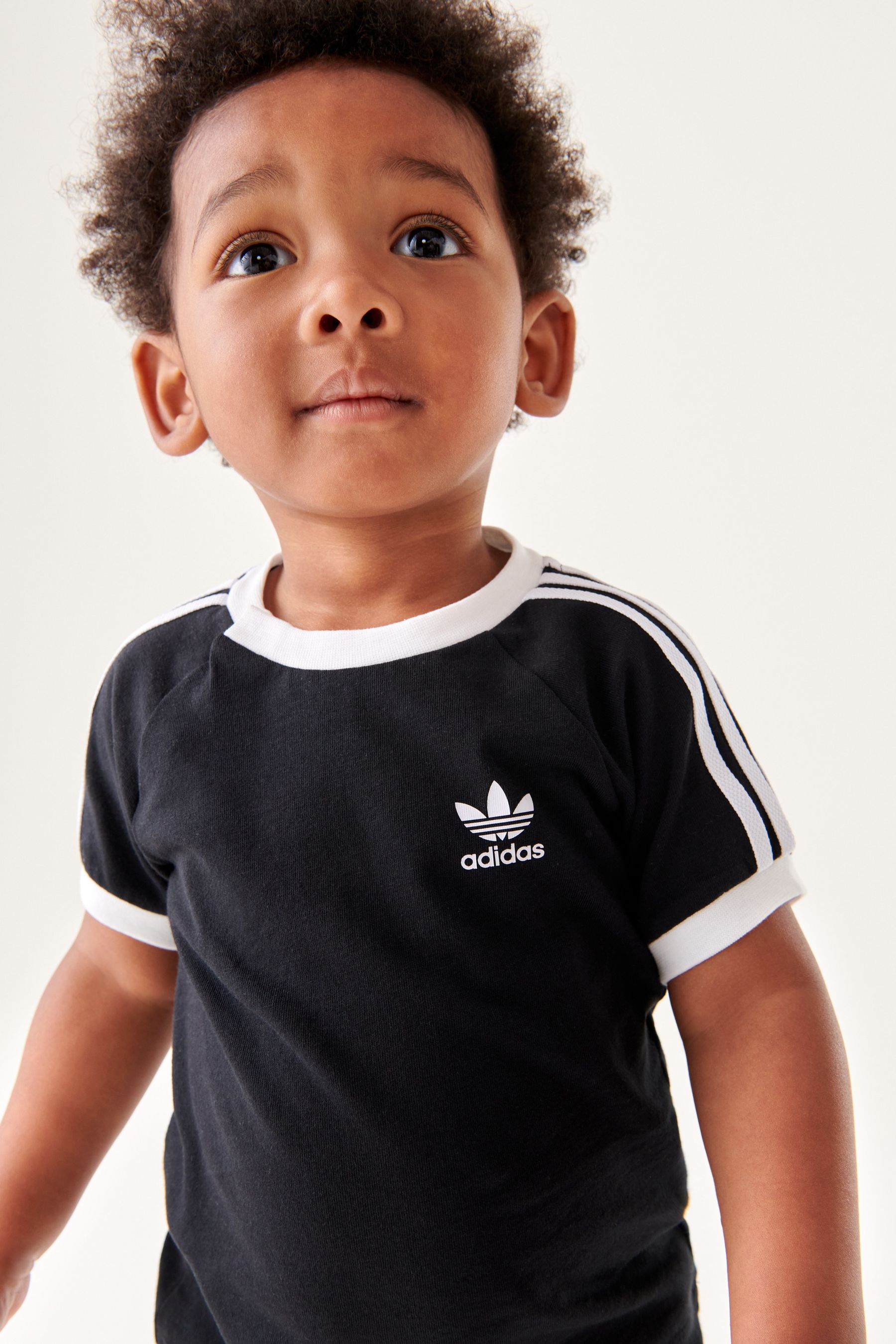 Adidas hot sale baby shirt