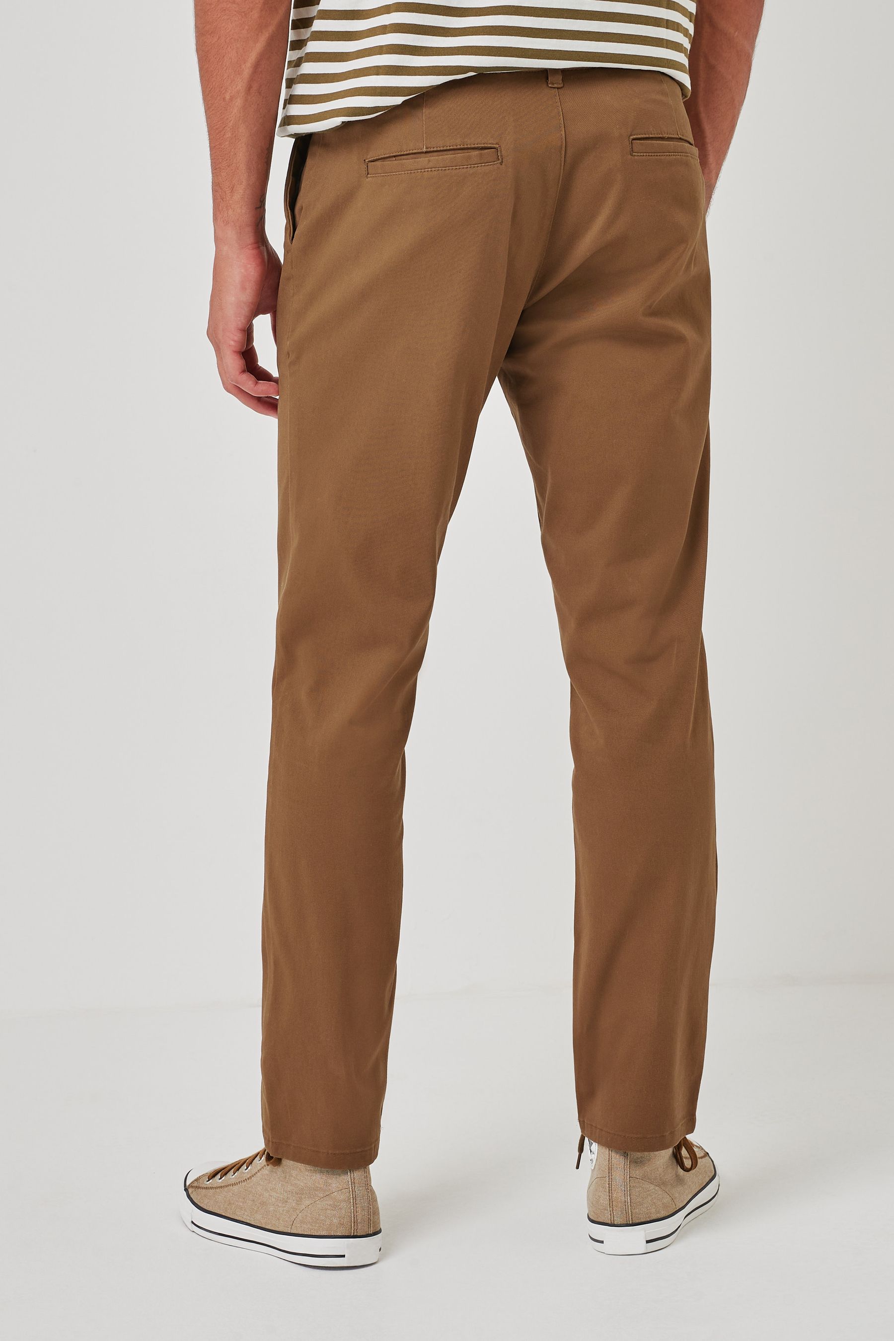 Cheap shop tan pants