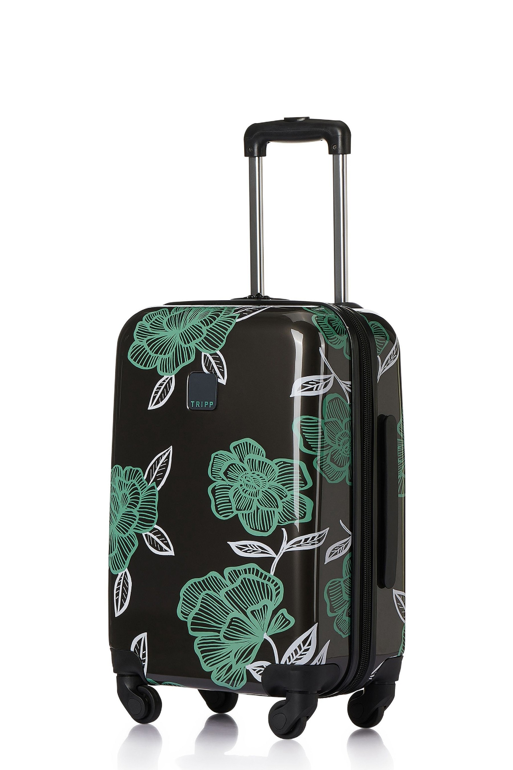 Tripp slate cabin suitcase new arrivals