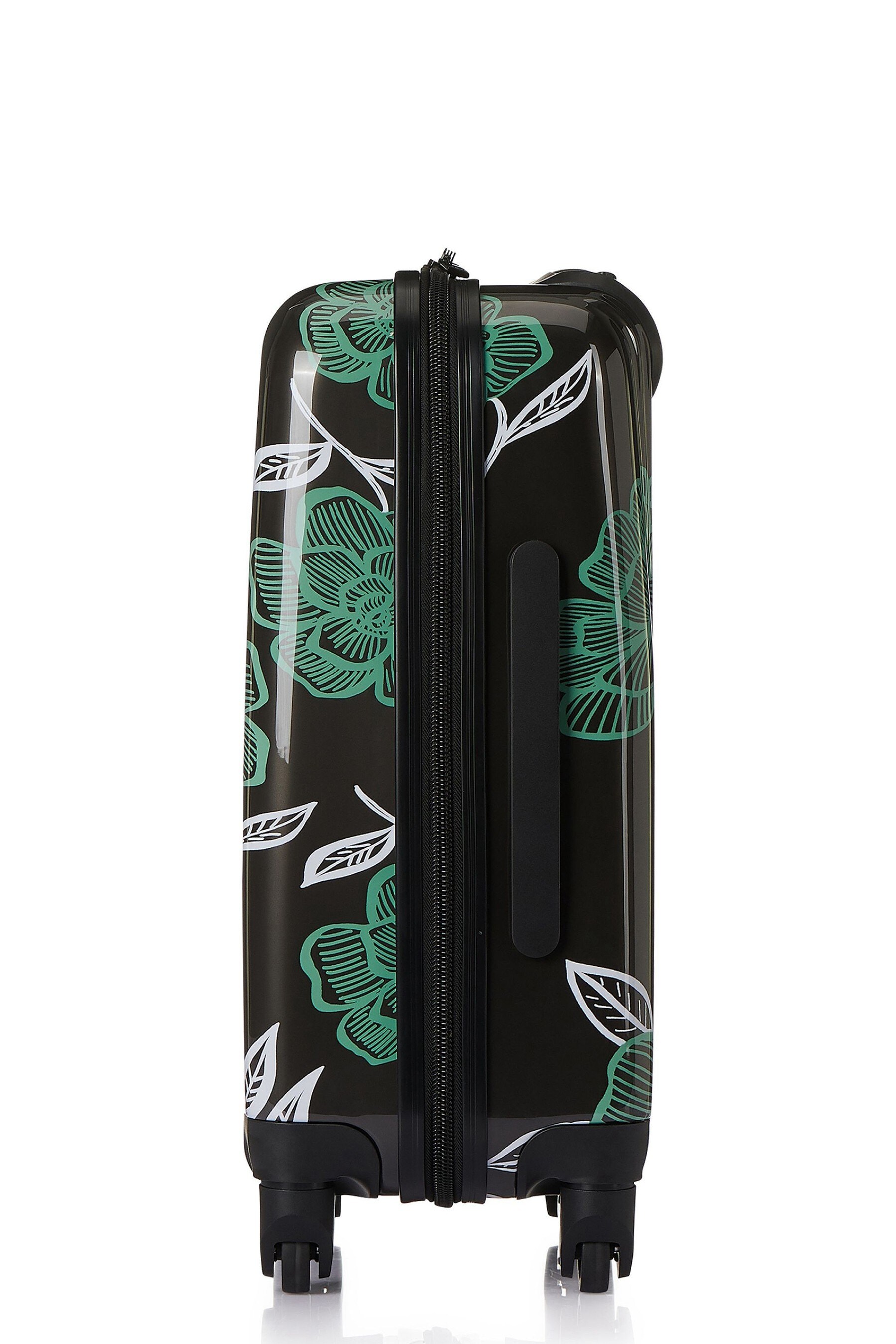 Tripp lime green suitcase deals