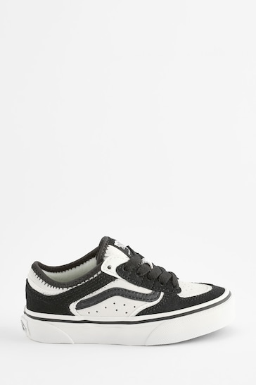 Vans UY Rowley Classic White Shoes