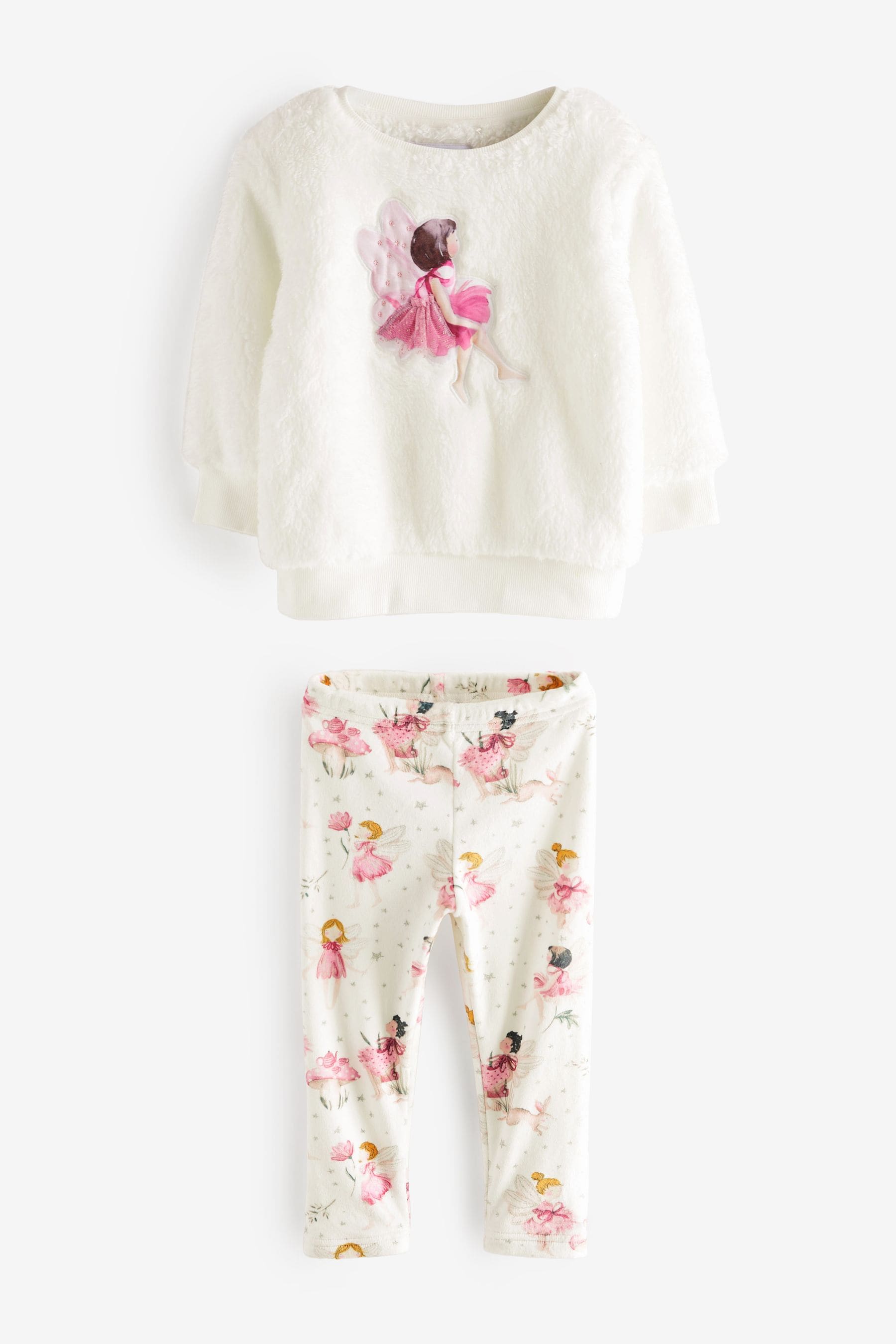 Fairy pyjamas on sale next
