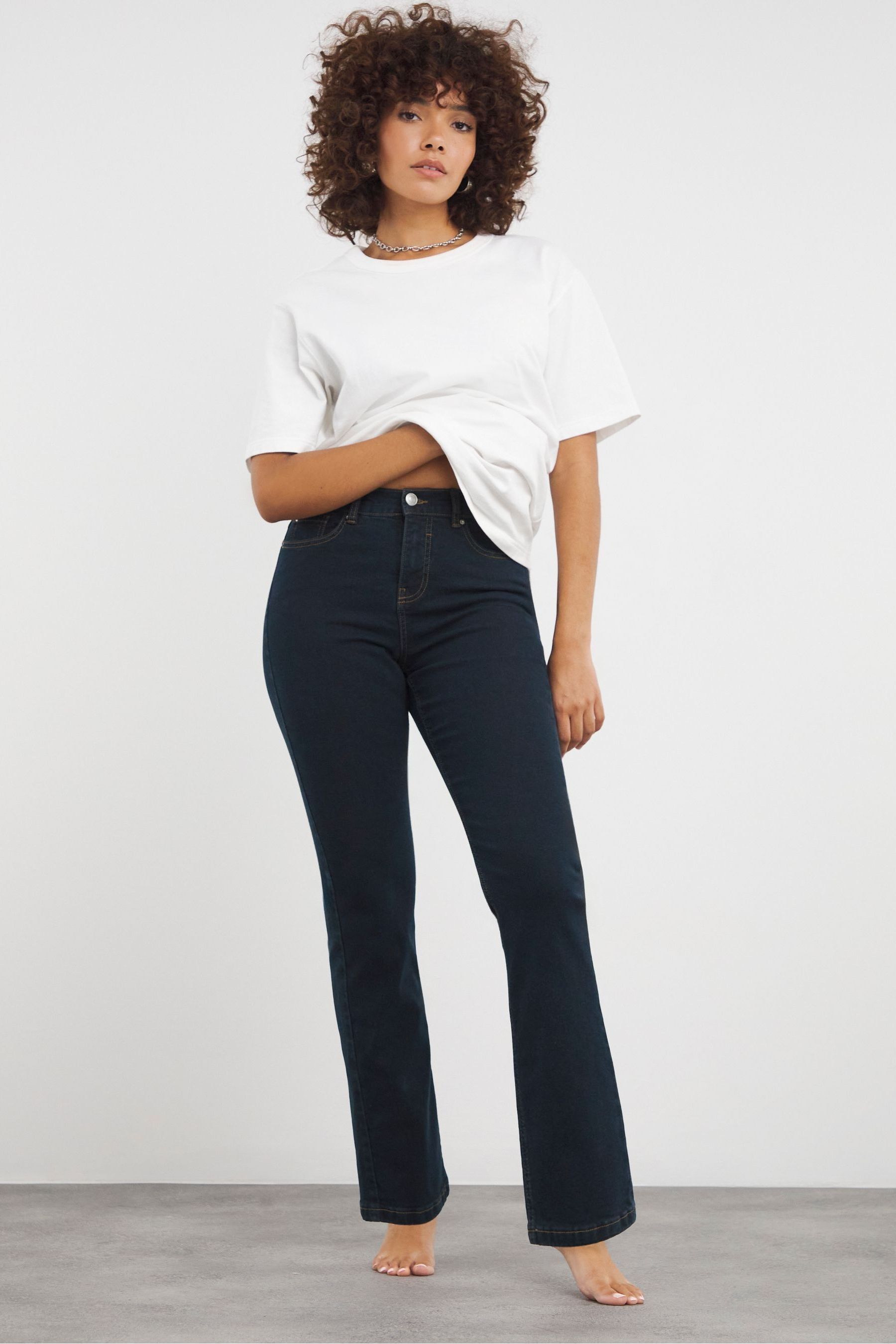 Seven straight leg jeans outlet