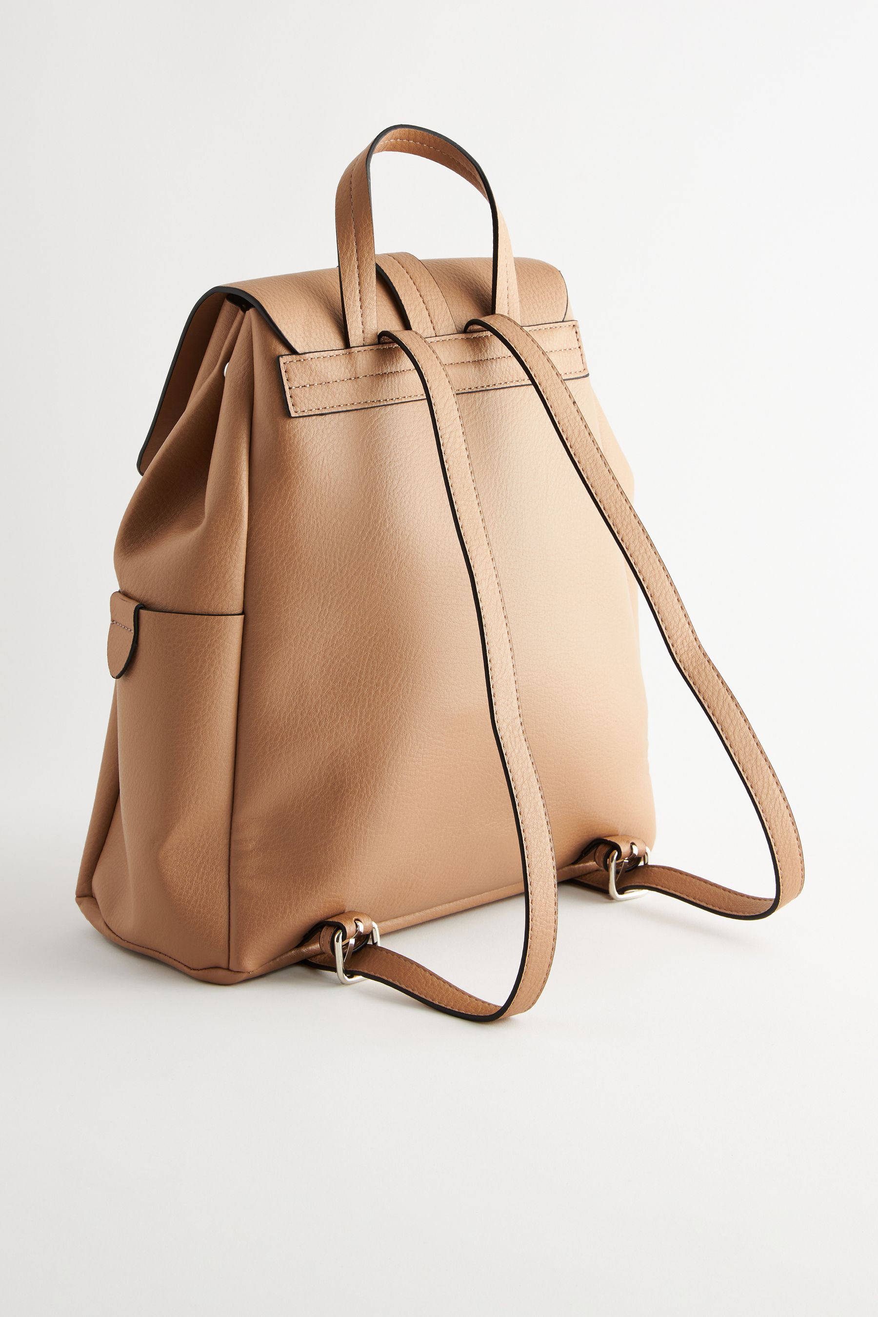 Next mini backpack top
