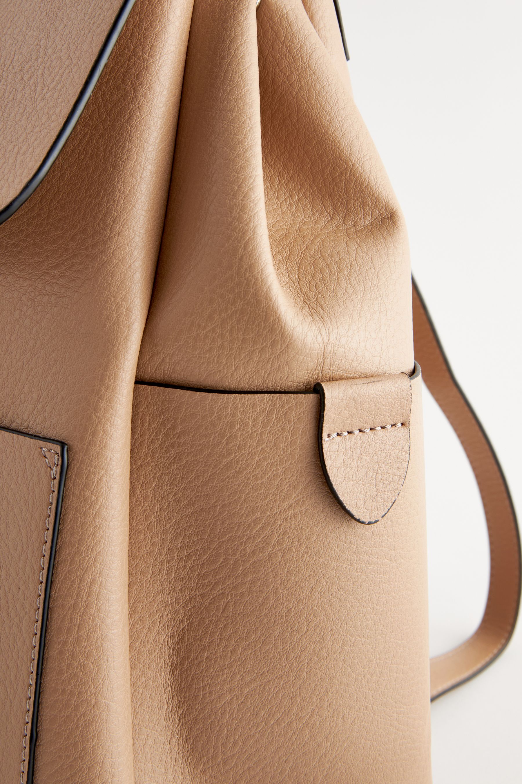 Minimalist small backpack best sale