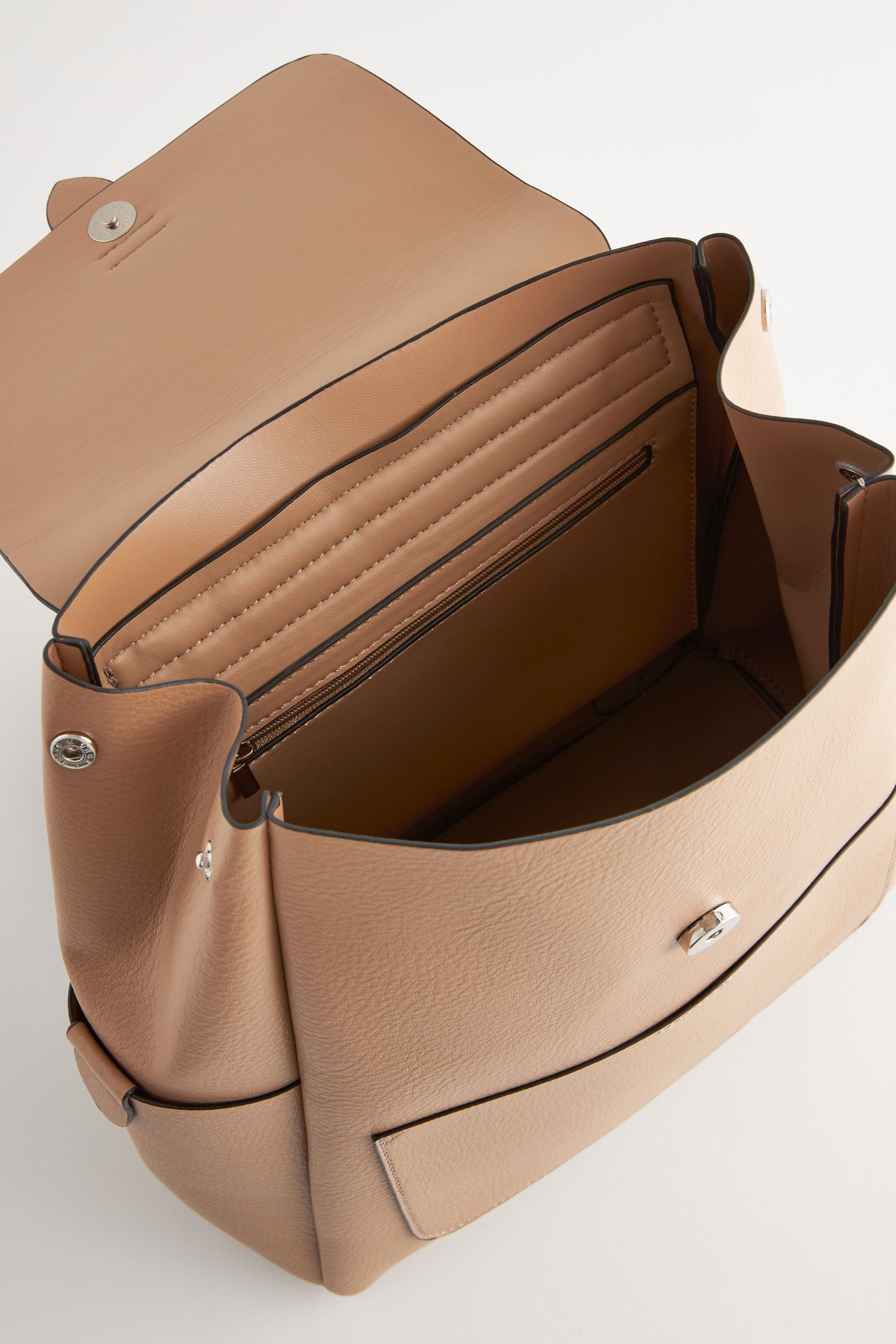 Everyday backpack zara top