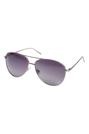 CT0250S round-frame sunglasses