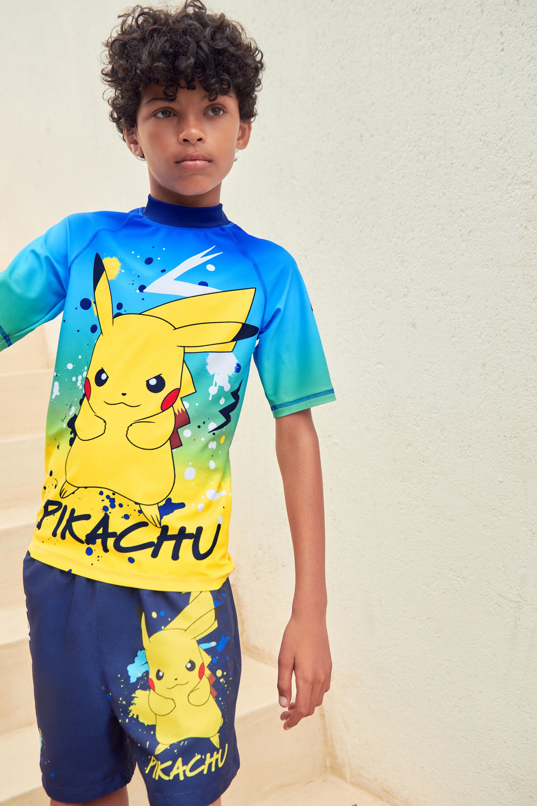Gilet pikachu clearance