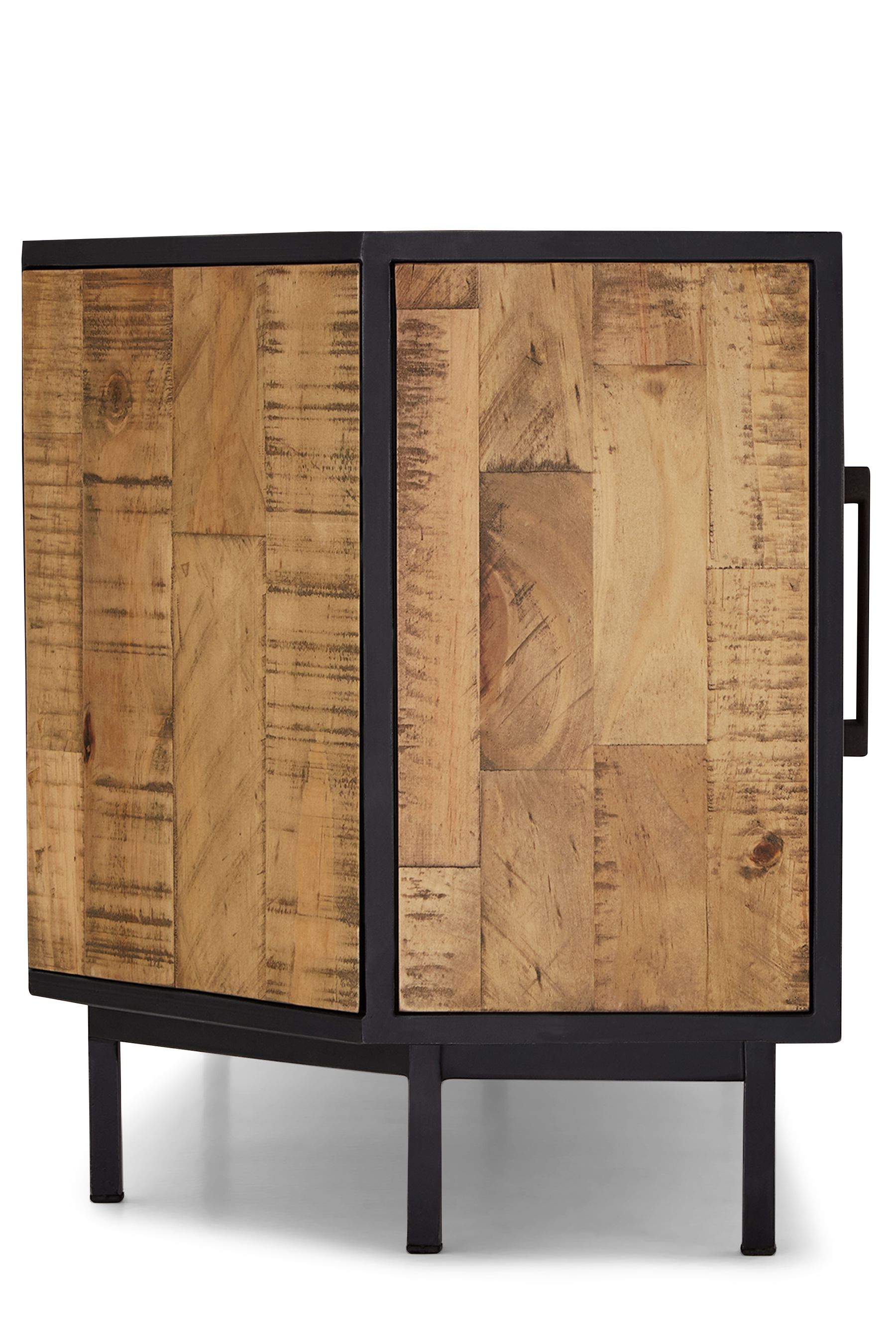 Natural Jefferson Pine Up to 46