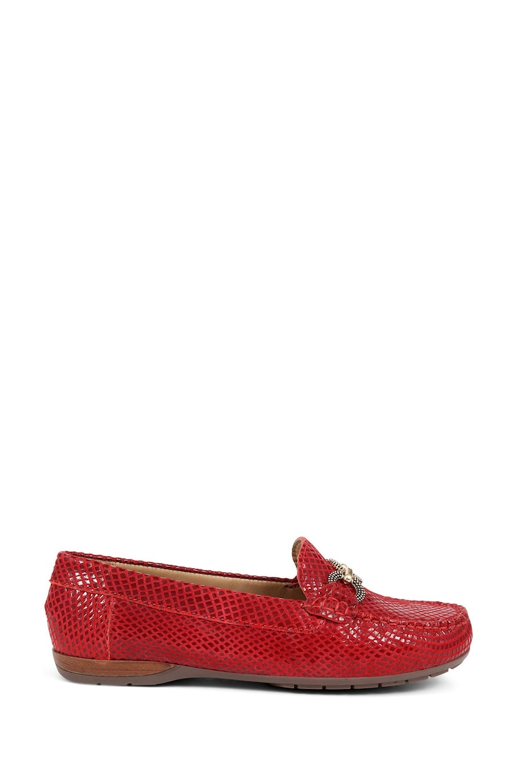 Van Dal Leather Loafers - Image 1 of 5